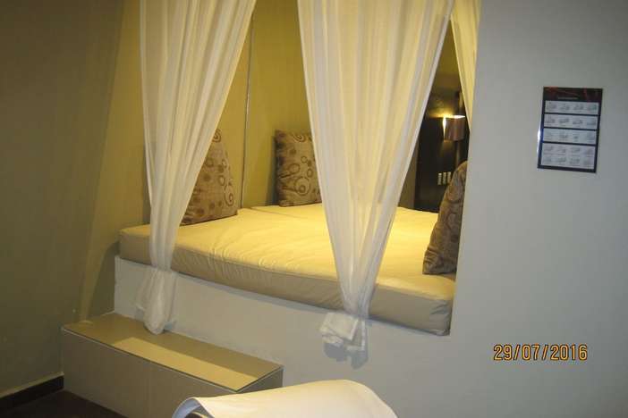 Sensaciones Motel Boutique - Adults Only