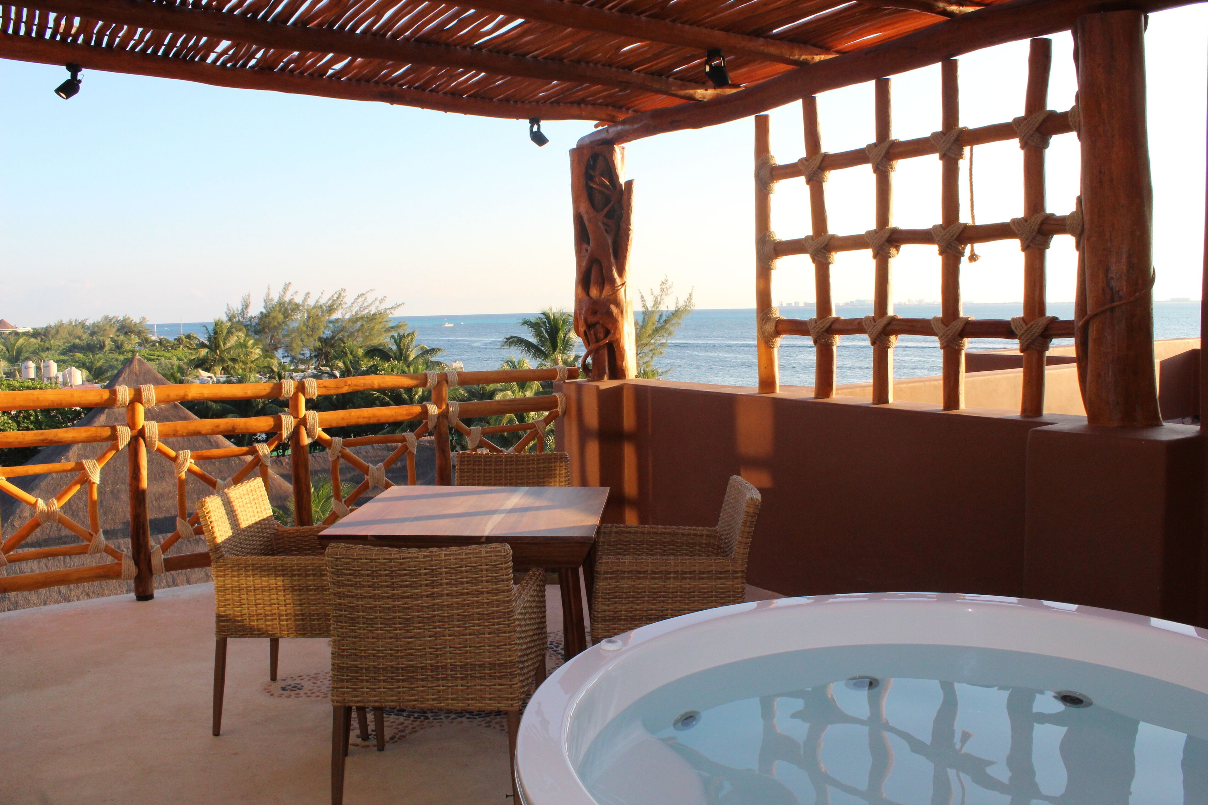 Hotel Belo Isla Mujeres