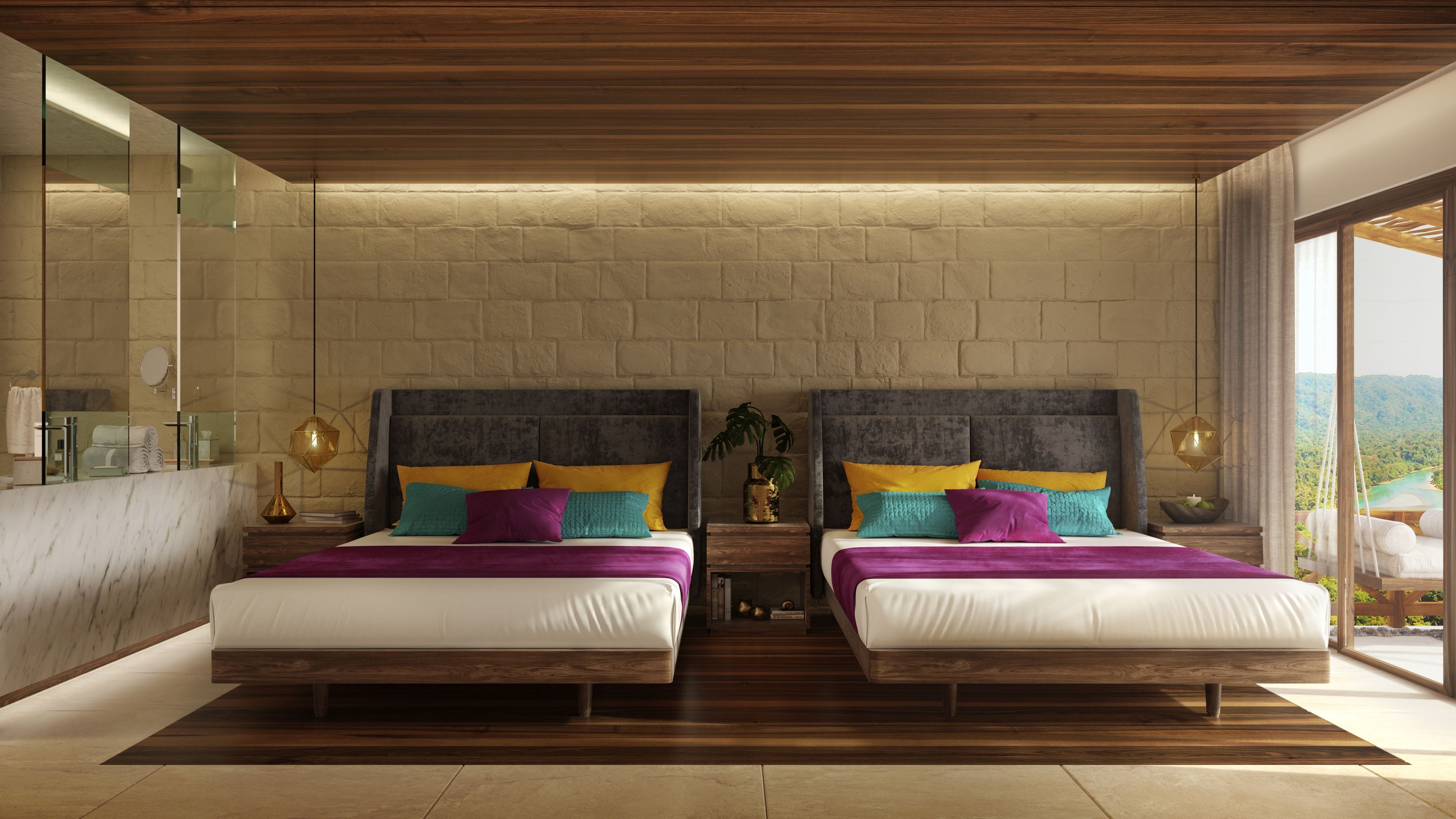 Hotel Belo Isla Mujeres