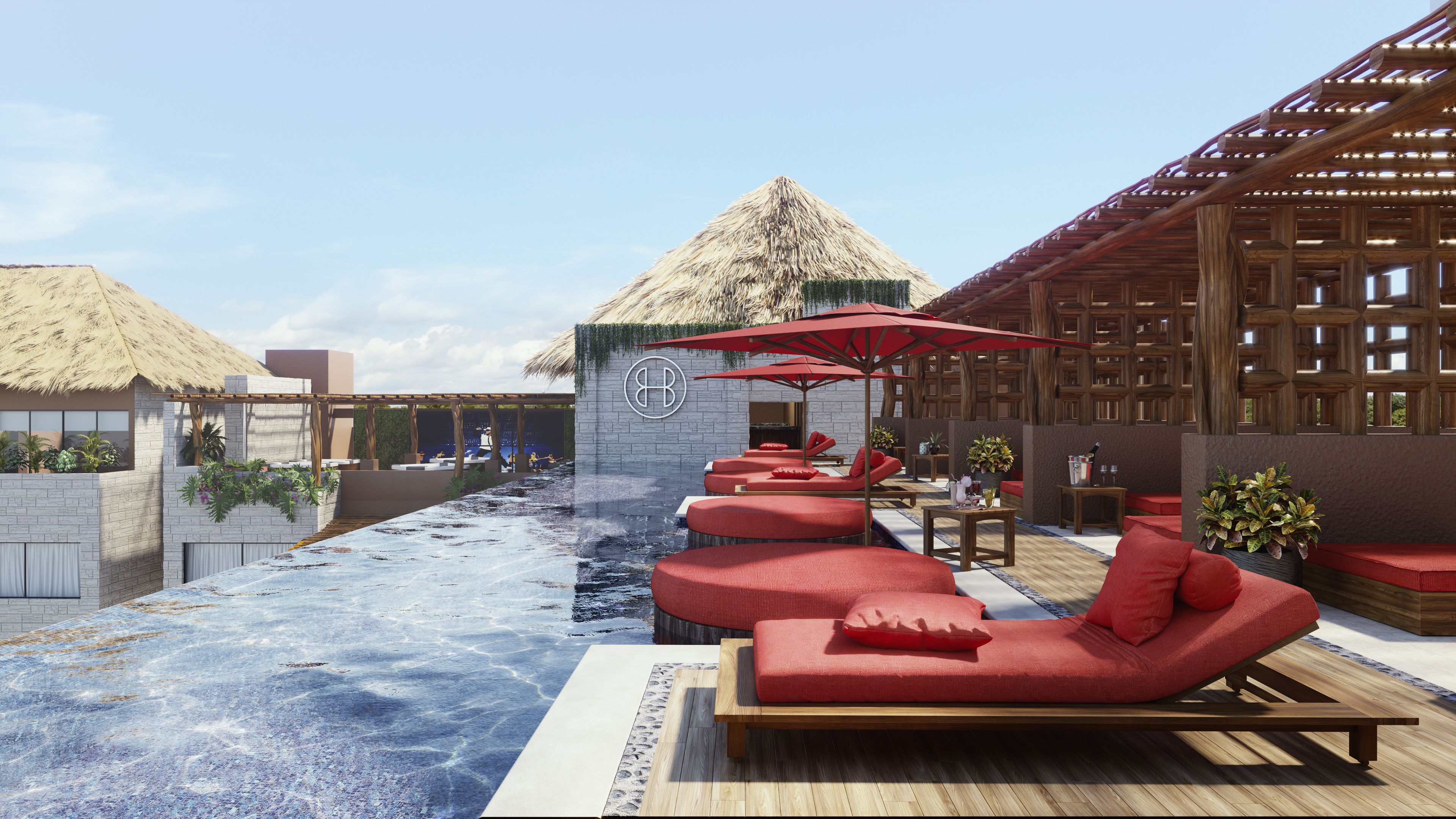 Hotel Belo Isla Mujeres