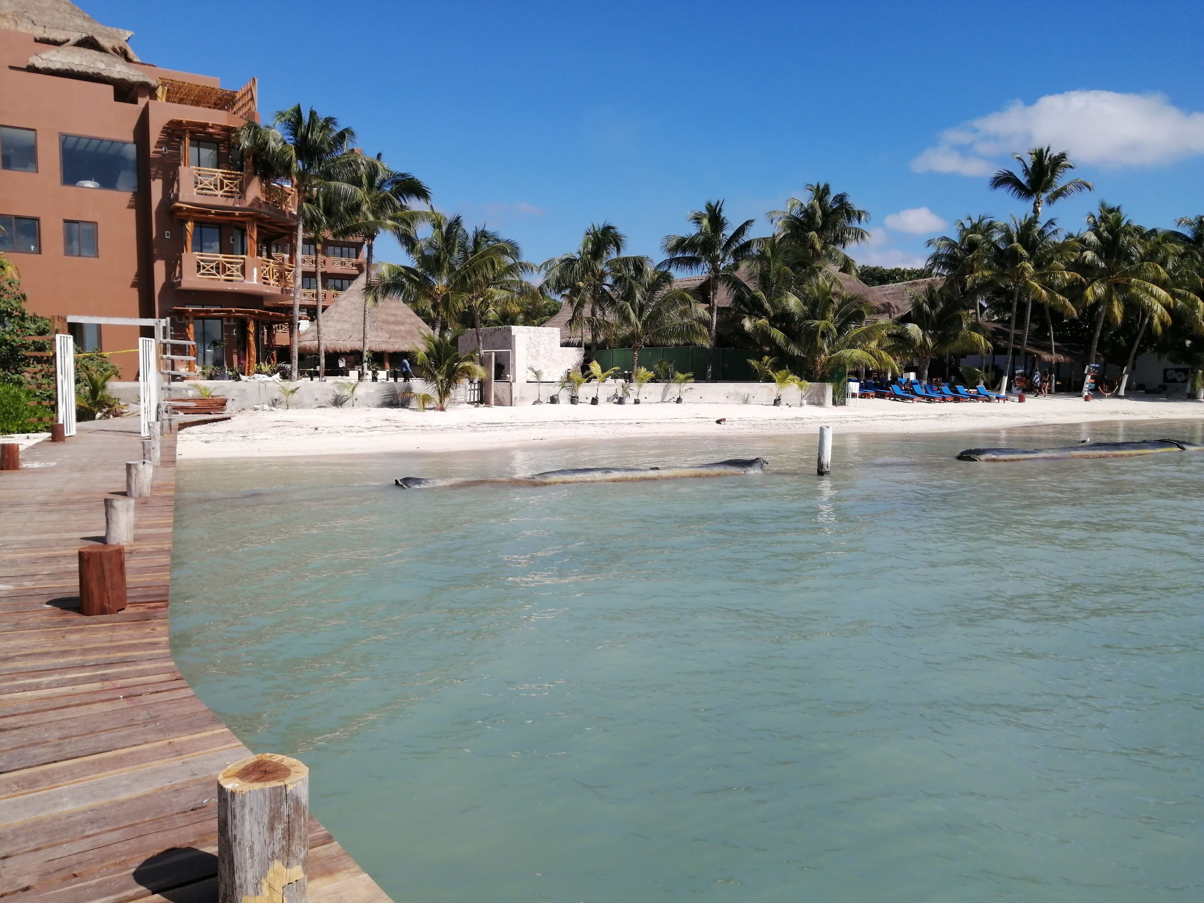 Hotel Belo Isla Mujeres