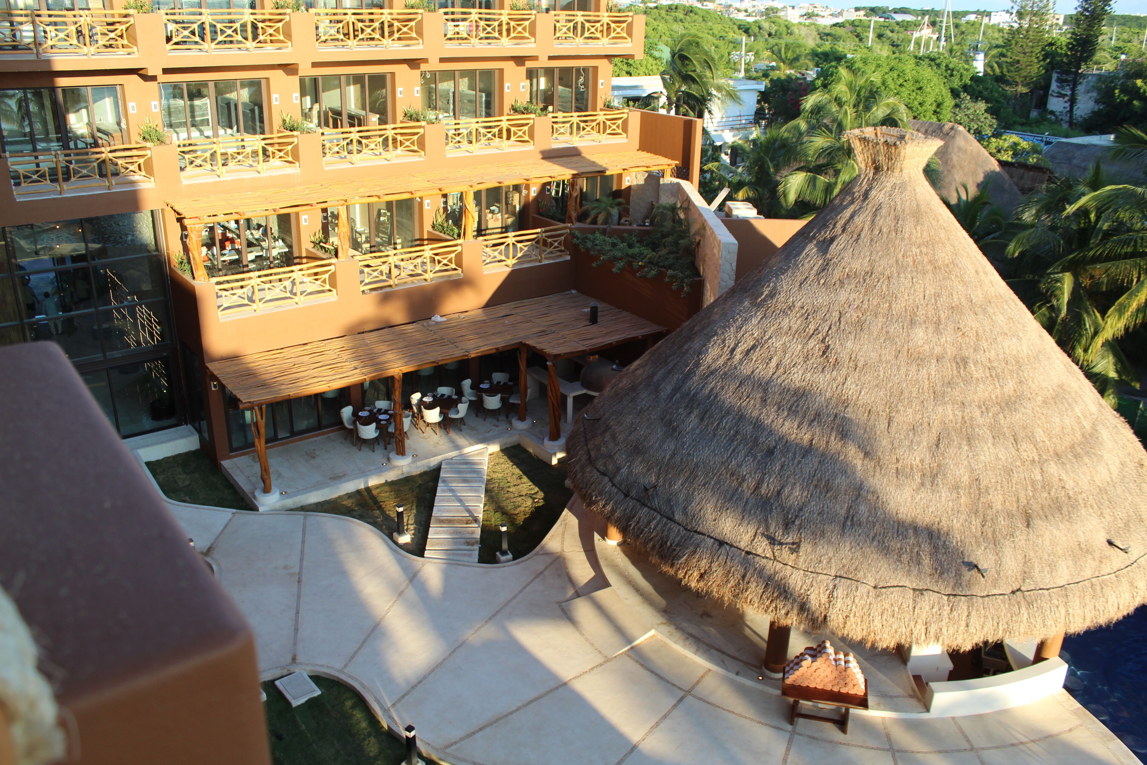Hotel Belo Isla Mujeres
