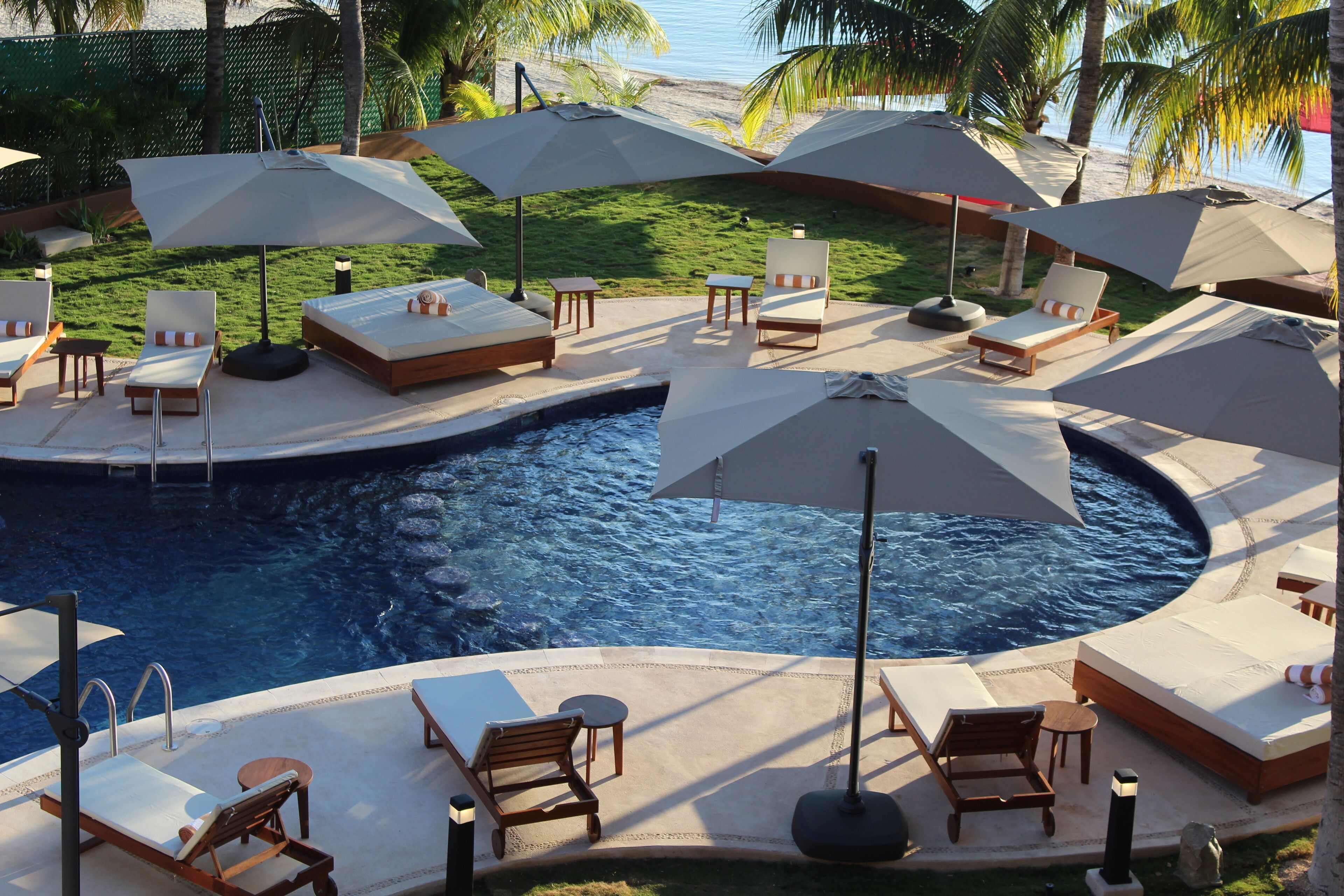 Hotel Belo Isla Mujeres