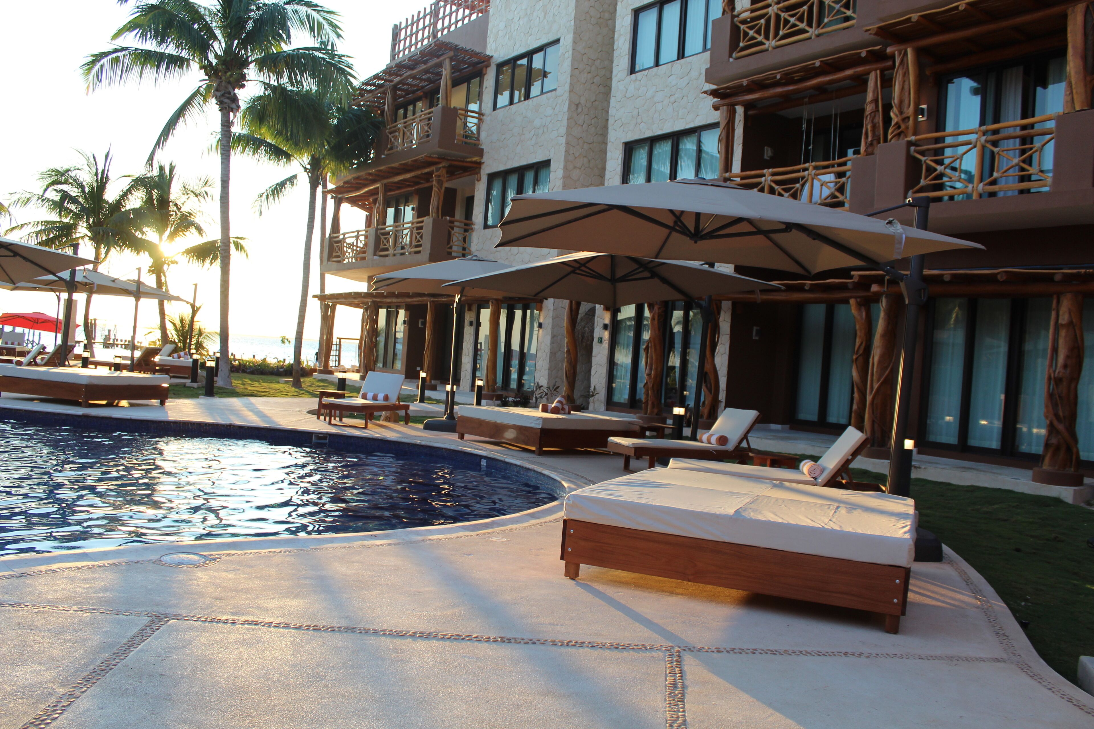 Hotel Belo Isla Mujeres