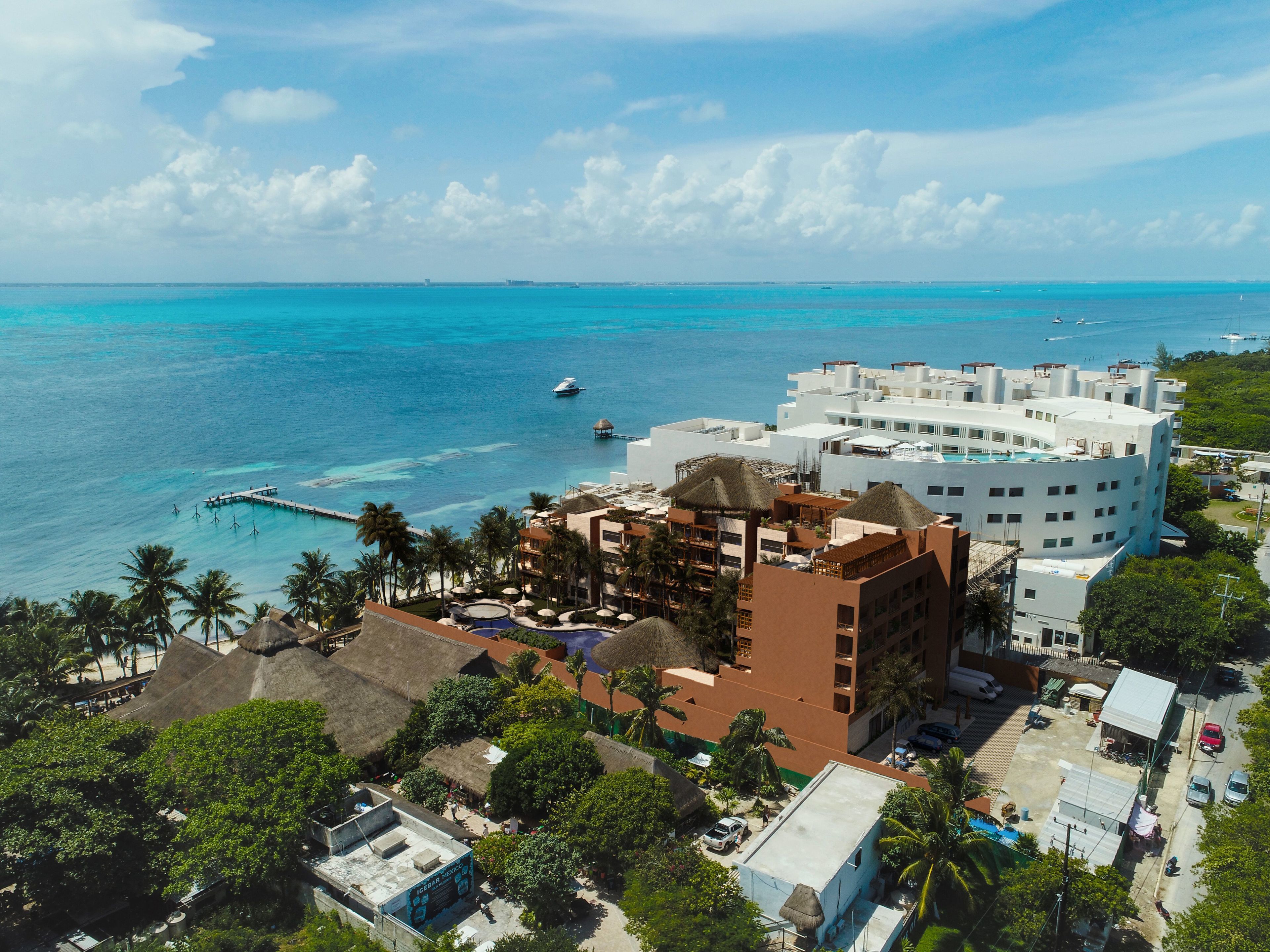 Hotel Belo Isla Mujeres