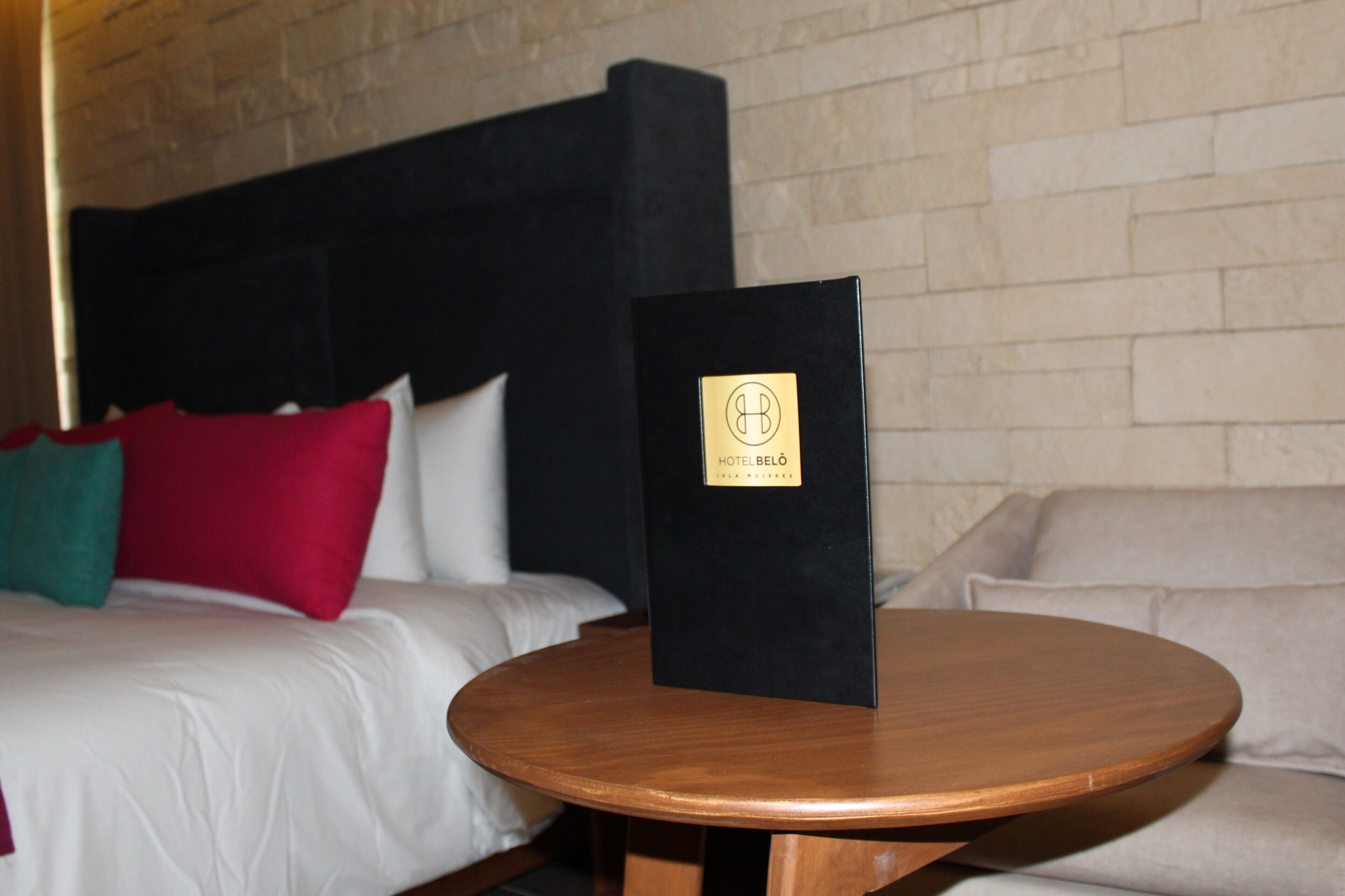Hotel Belo Isla Mujeres