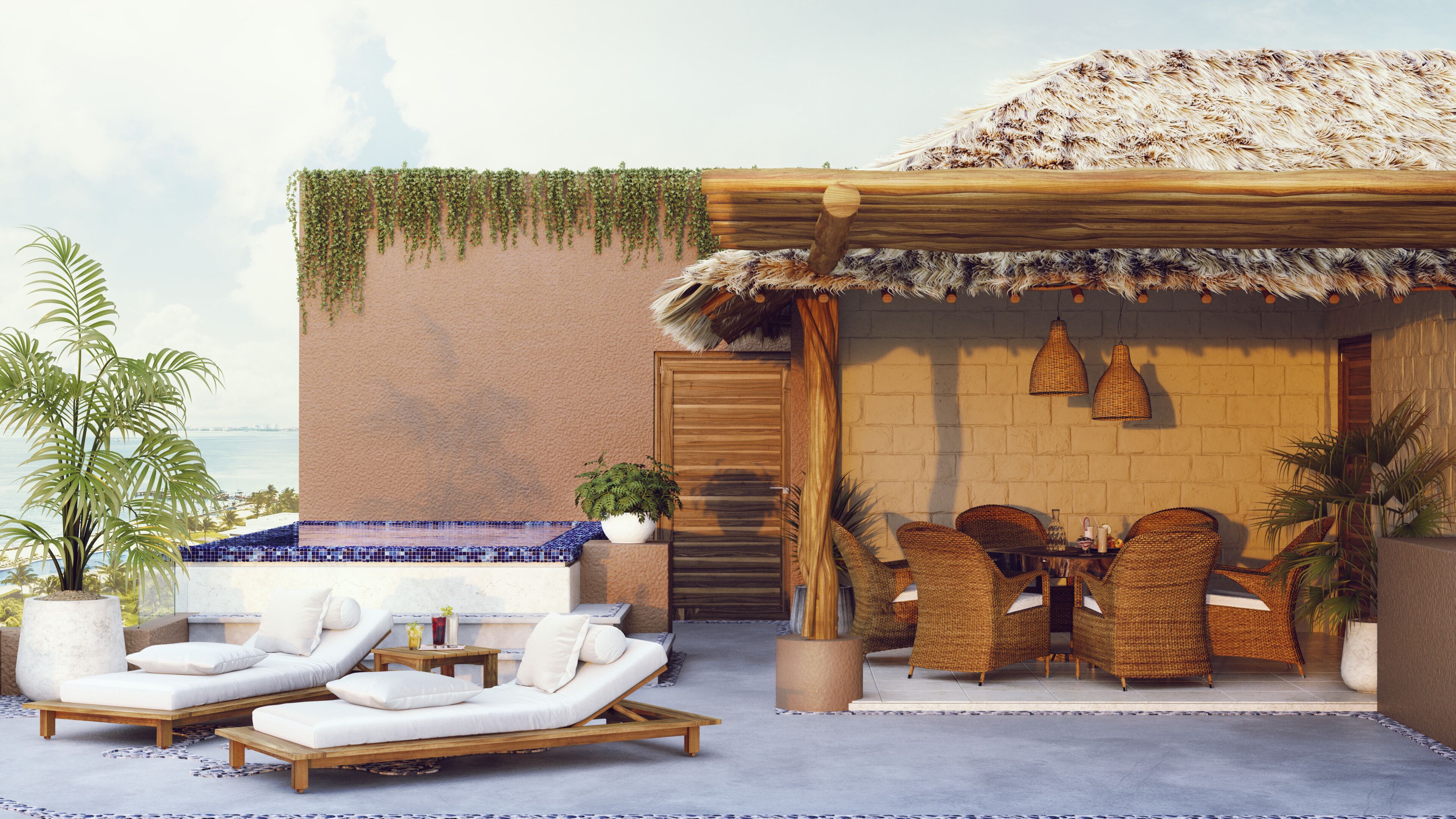 Hotel Belo Isla Mujeres