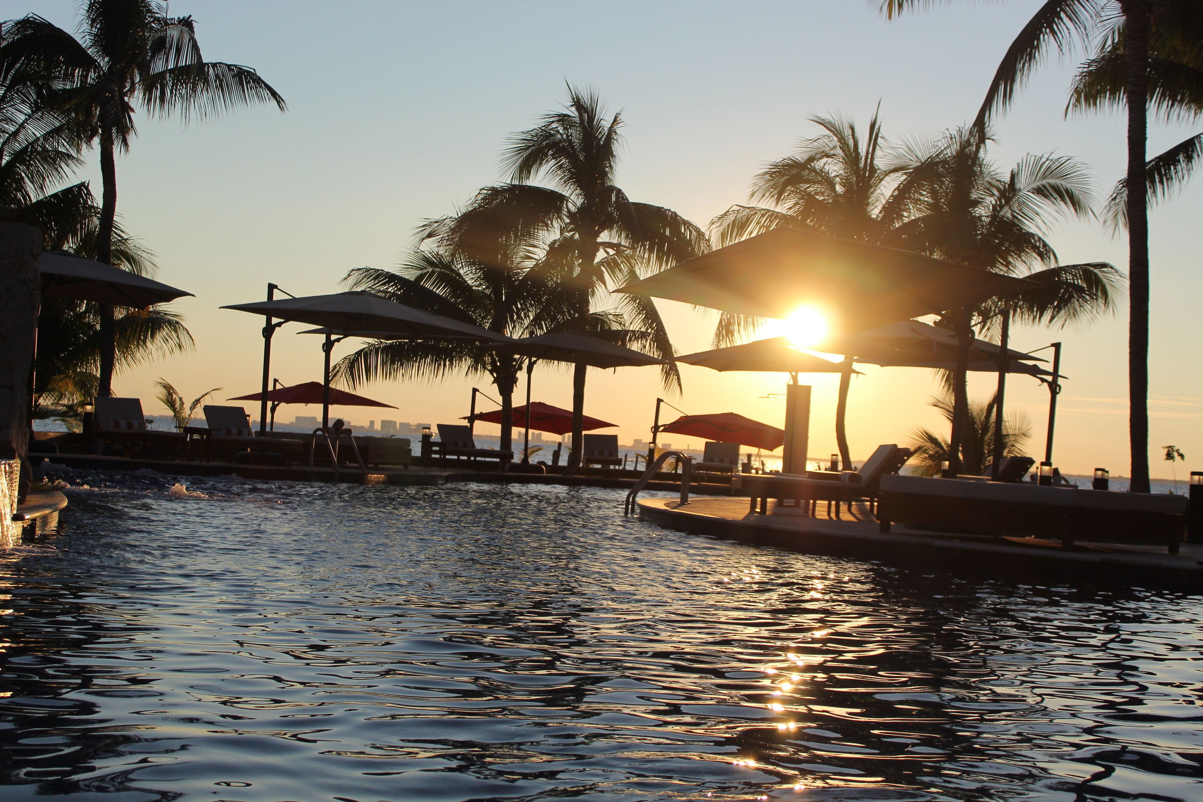 Hotel Belo Isla Mujeres