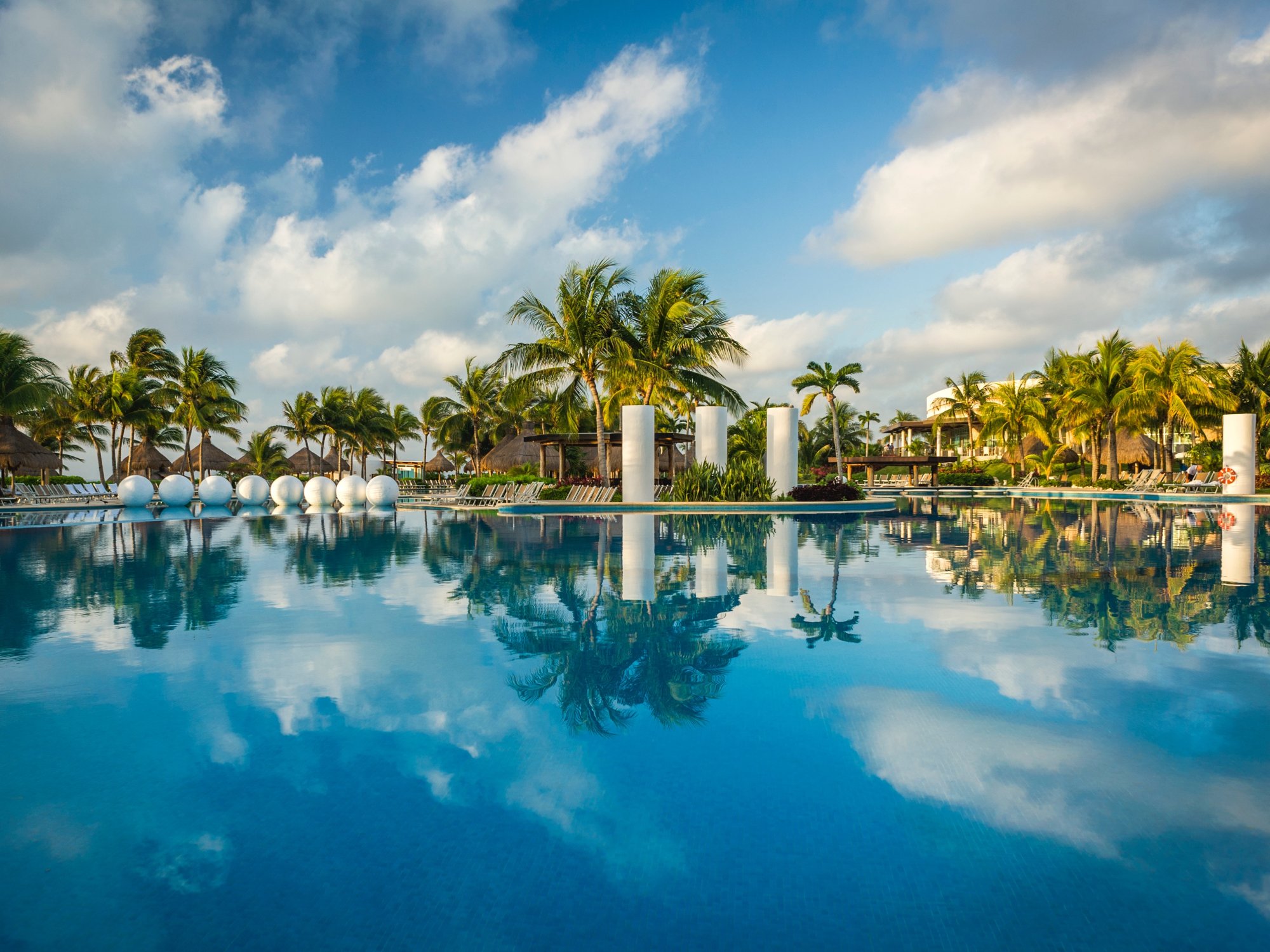 The Bliss Riviera Maya