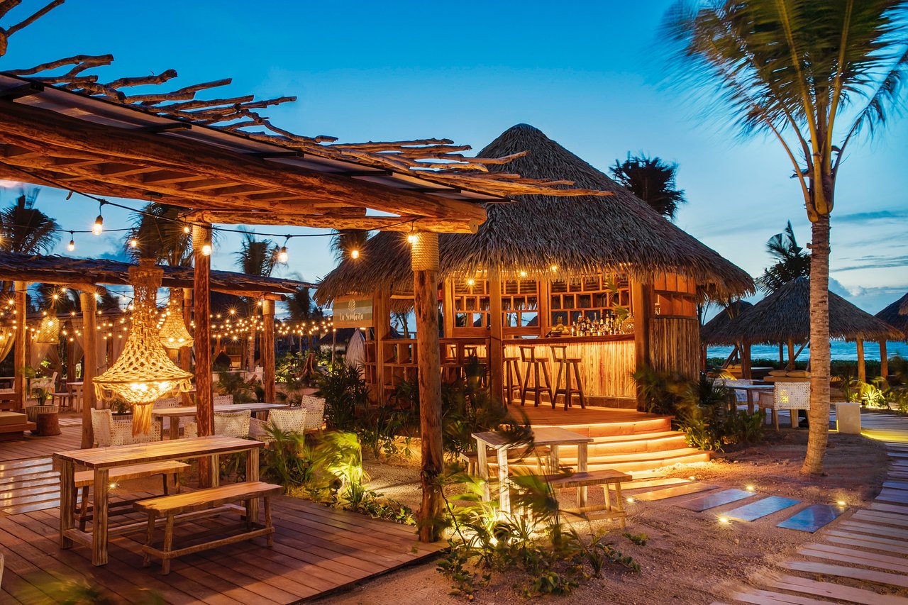 The Bliss Riviera Maya