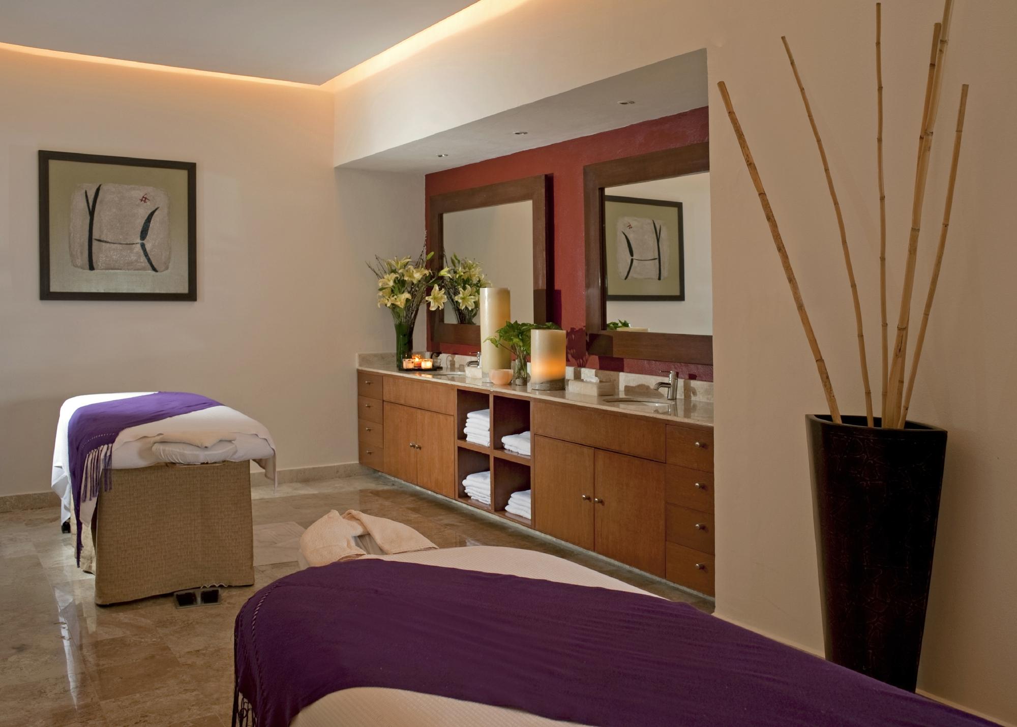 The Bliss Riviera Maya