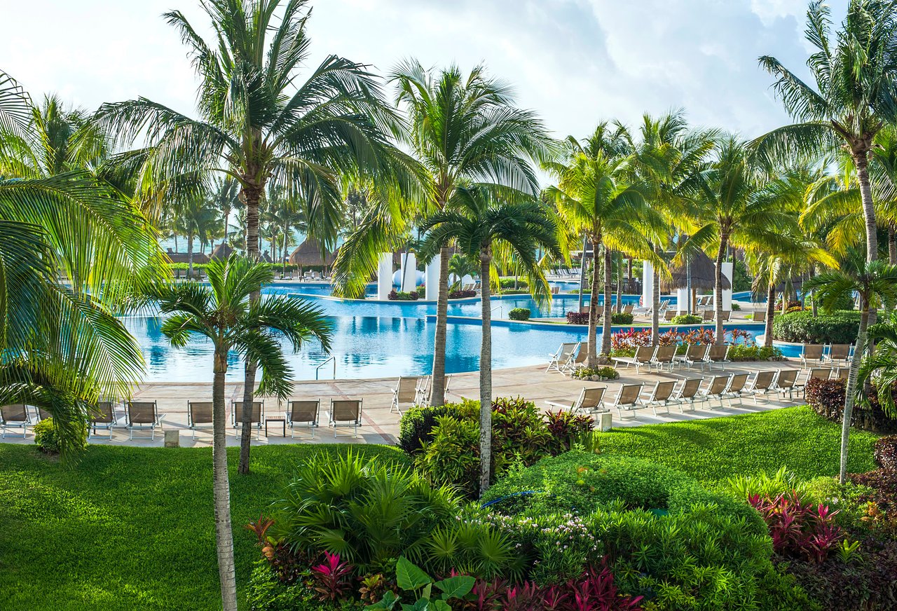 The Bliss Riviera Maya