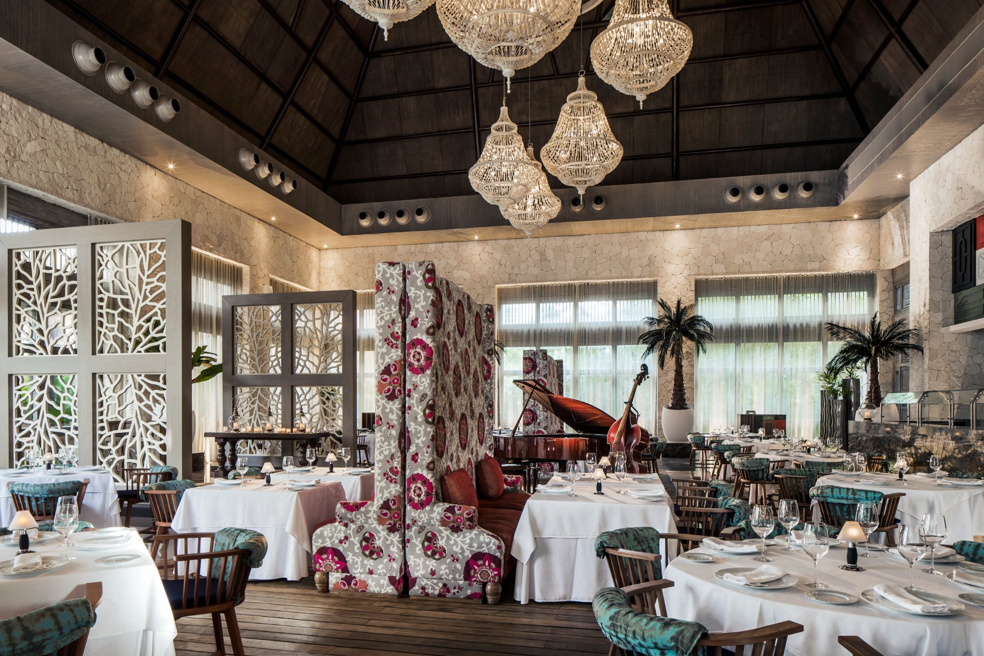 The Bliss Riviera Maya