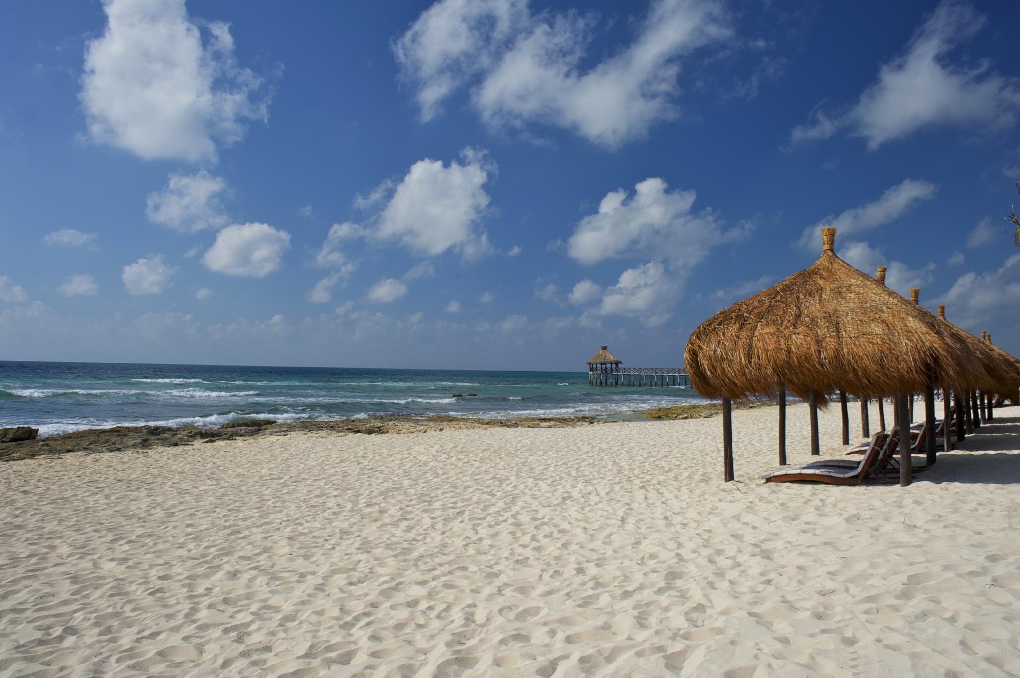 The Bliss Riviera Maya