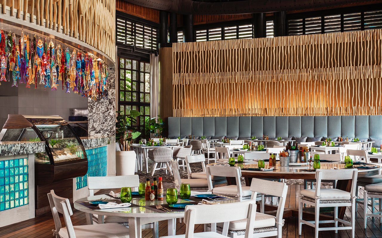 The Bliss Riviera Maya