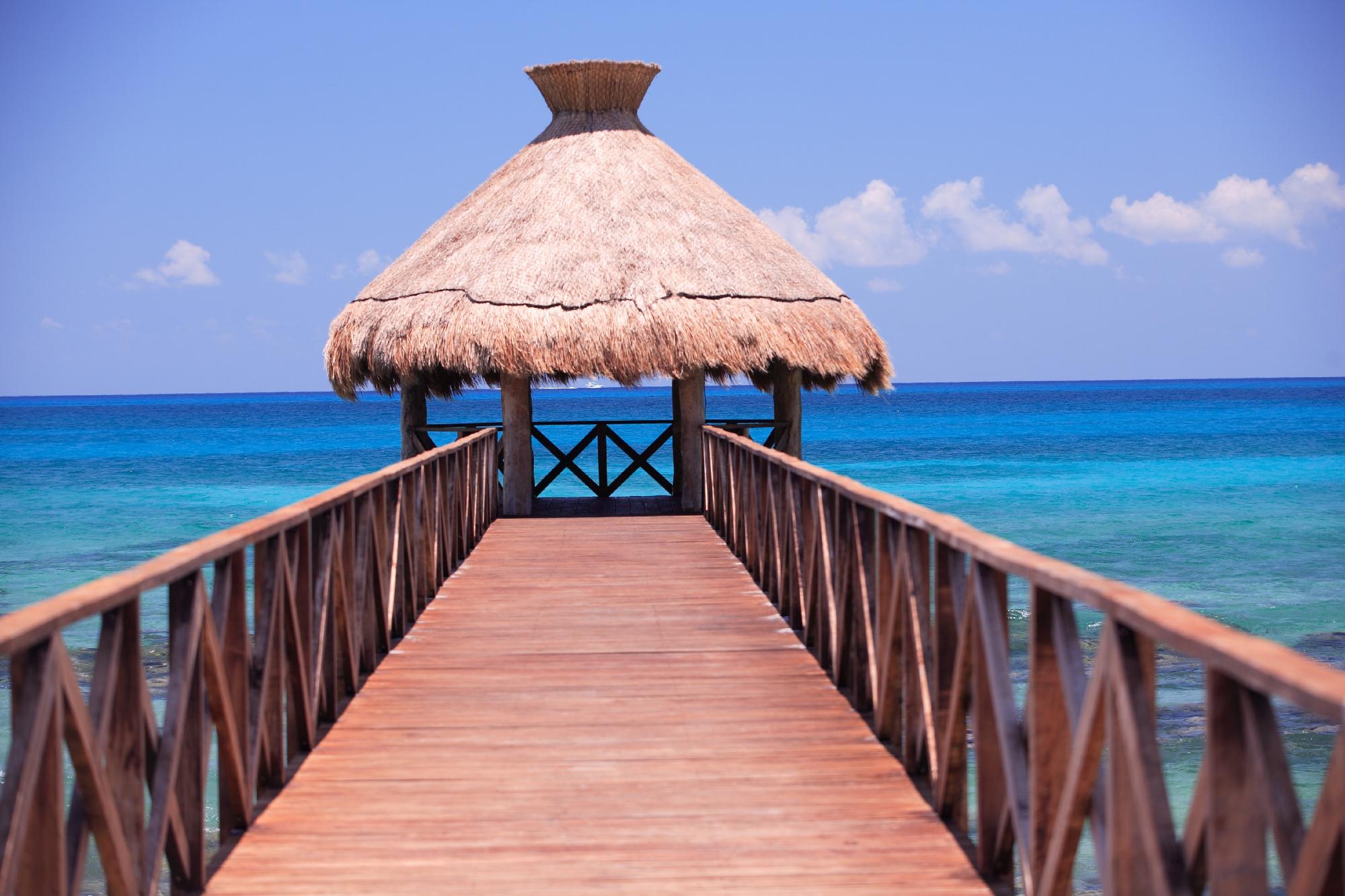 The Bliss Riviera Maya