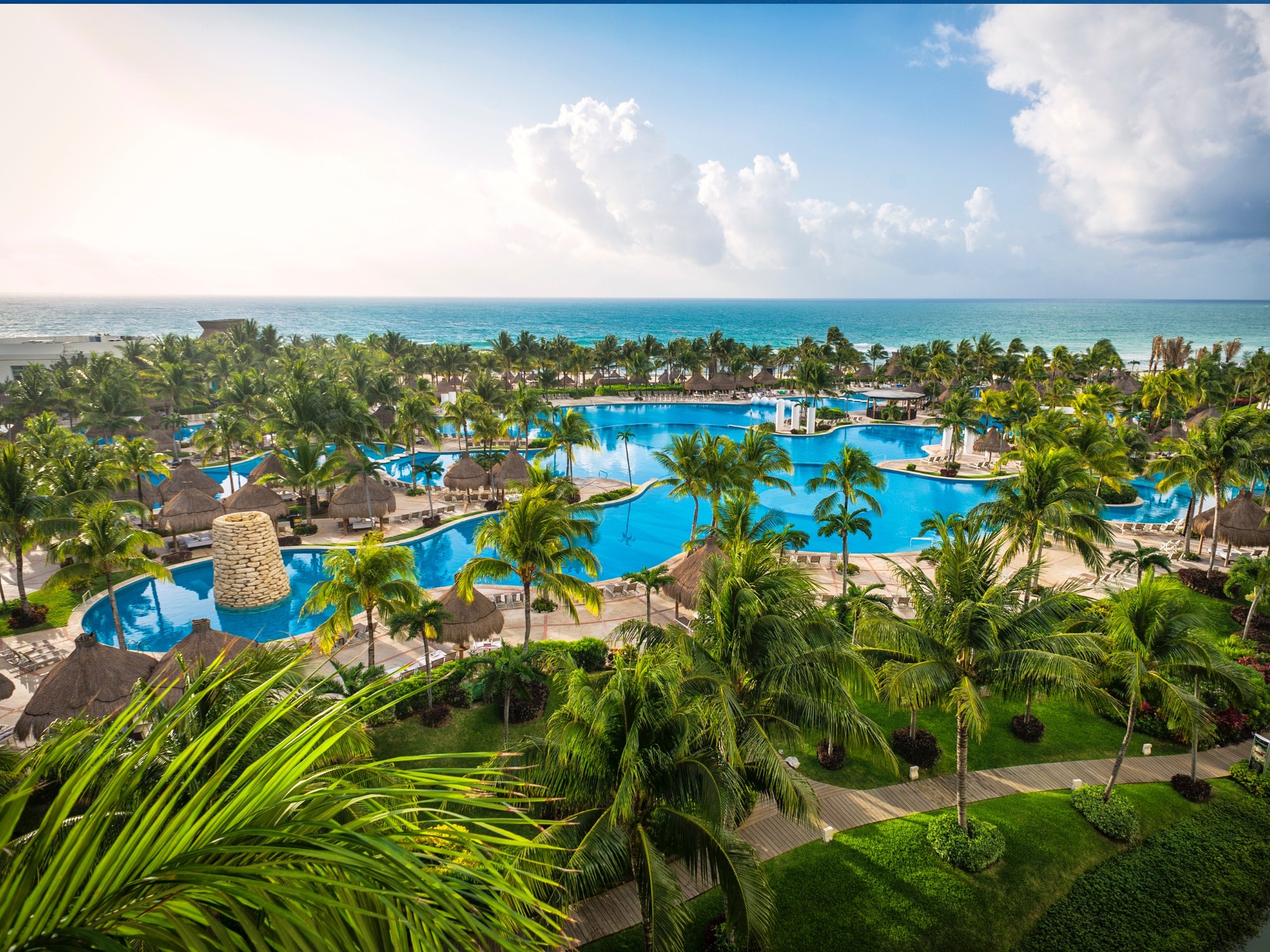 The Bliss Riviera Maya