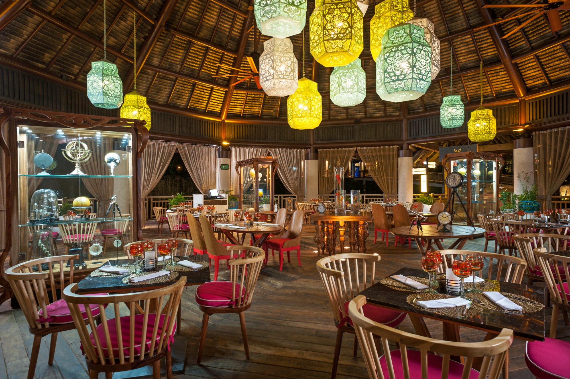 The Bliss Riviera Maya