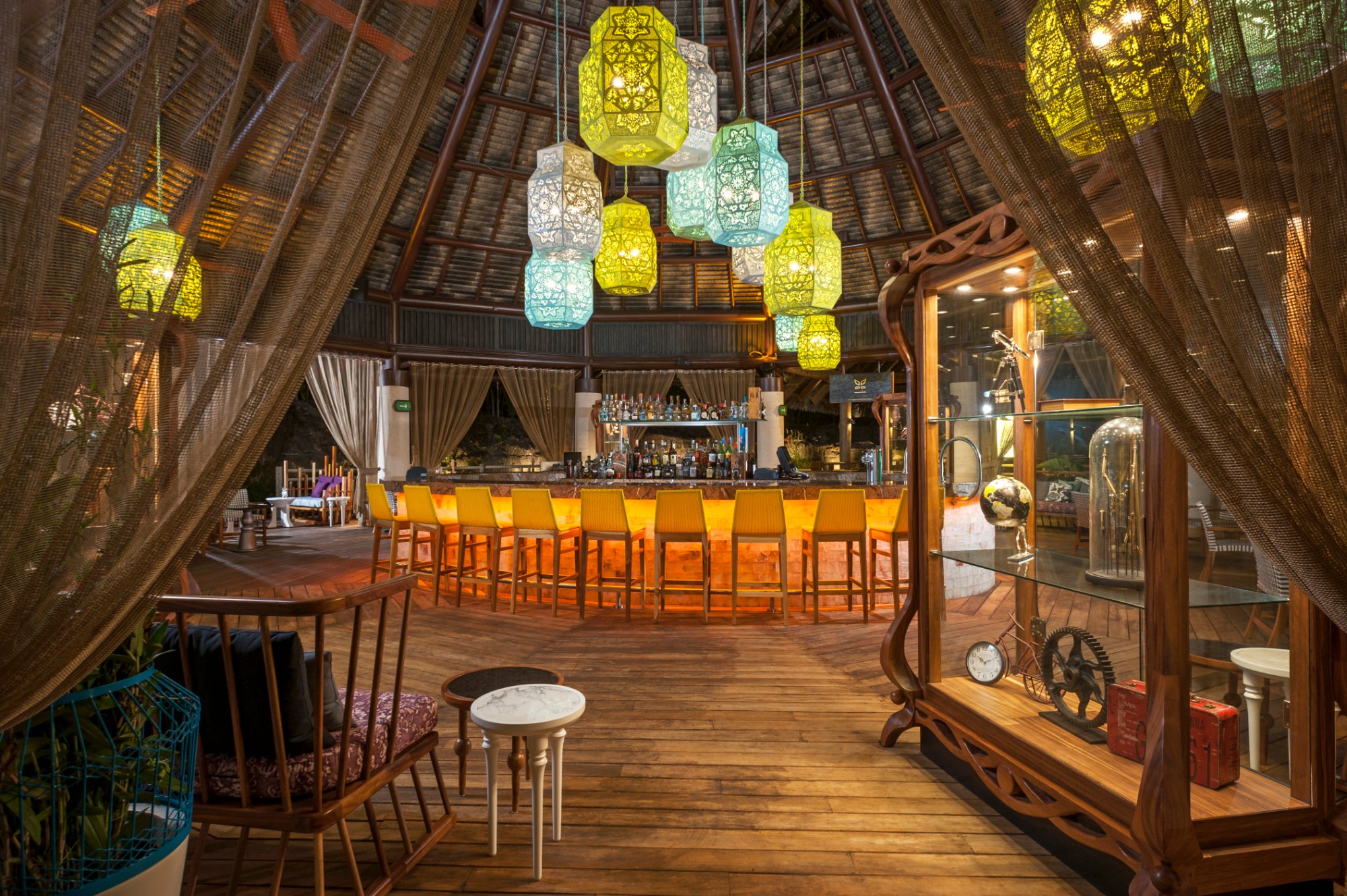 The Bliss Riviera Maya