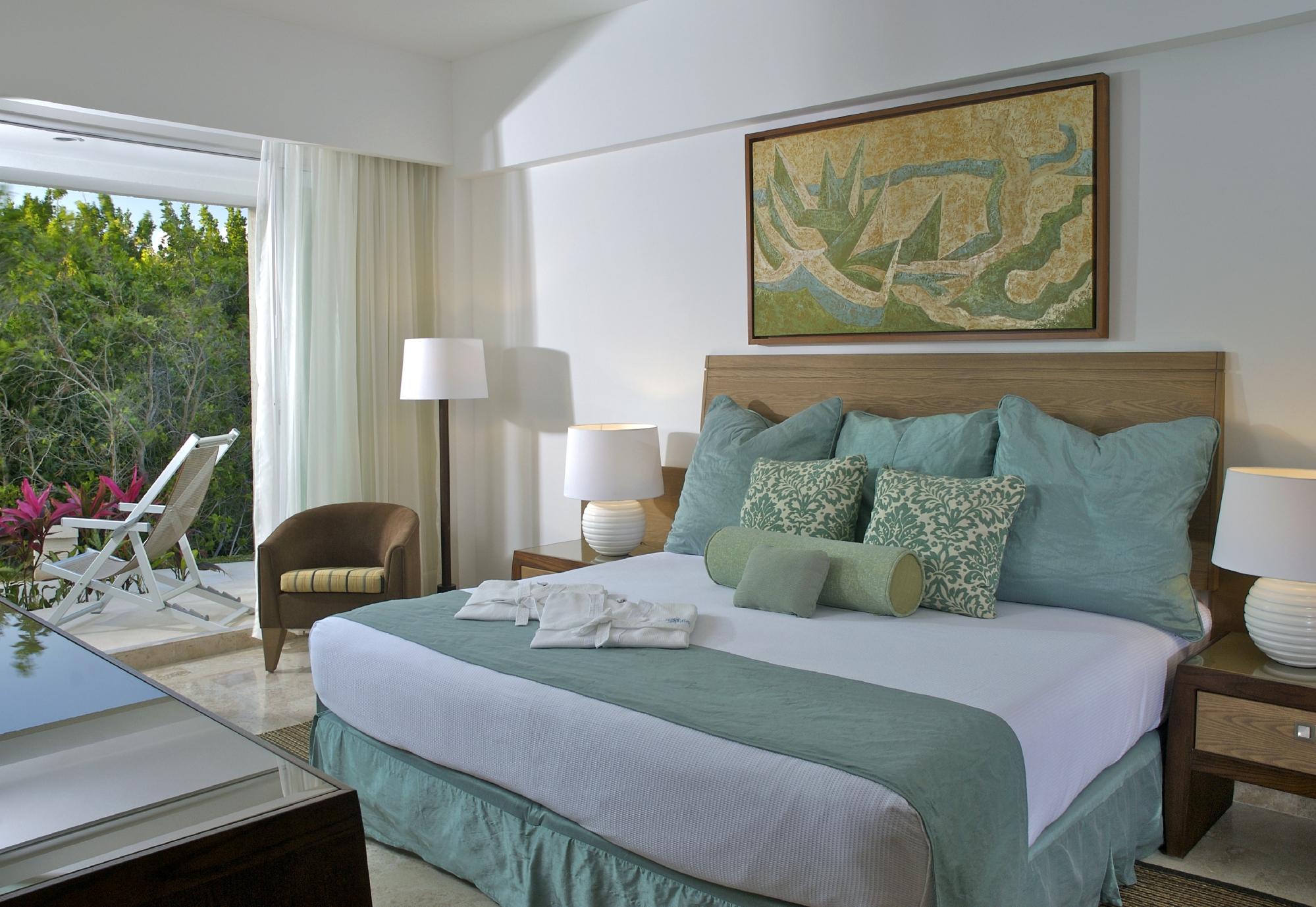 The Bliss Riviera Maya
