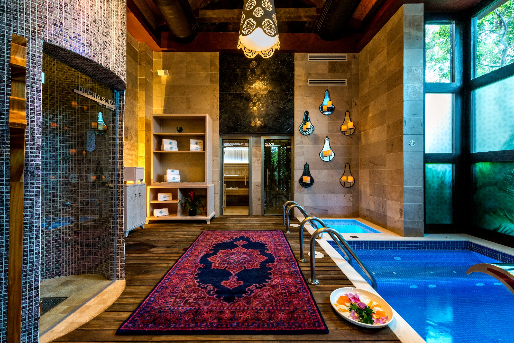 The Bliss Riviera Maya