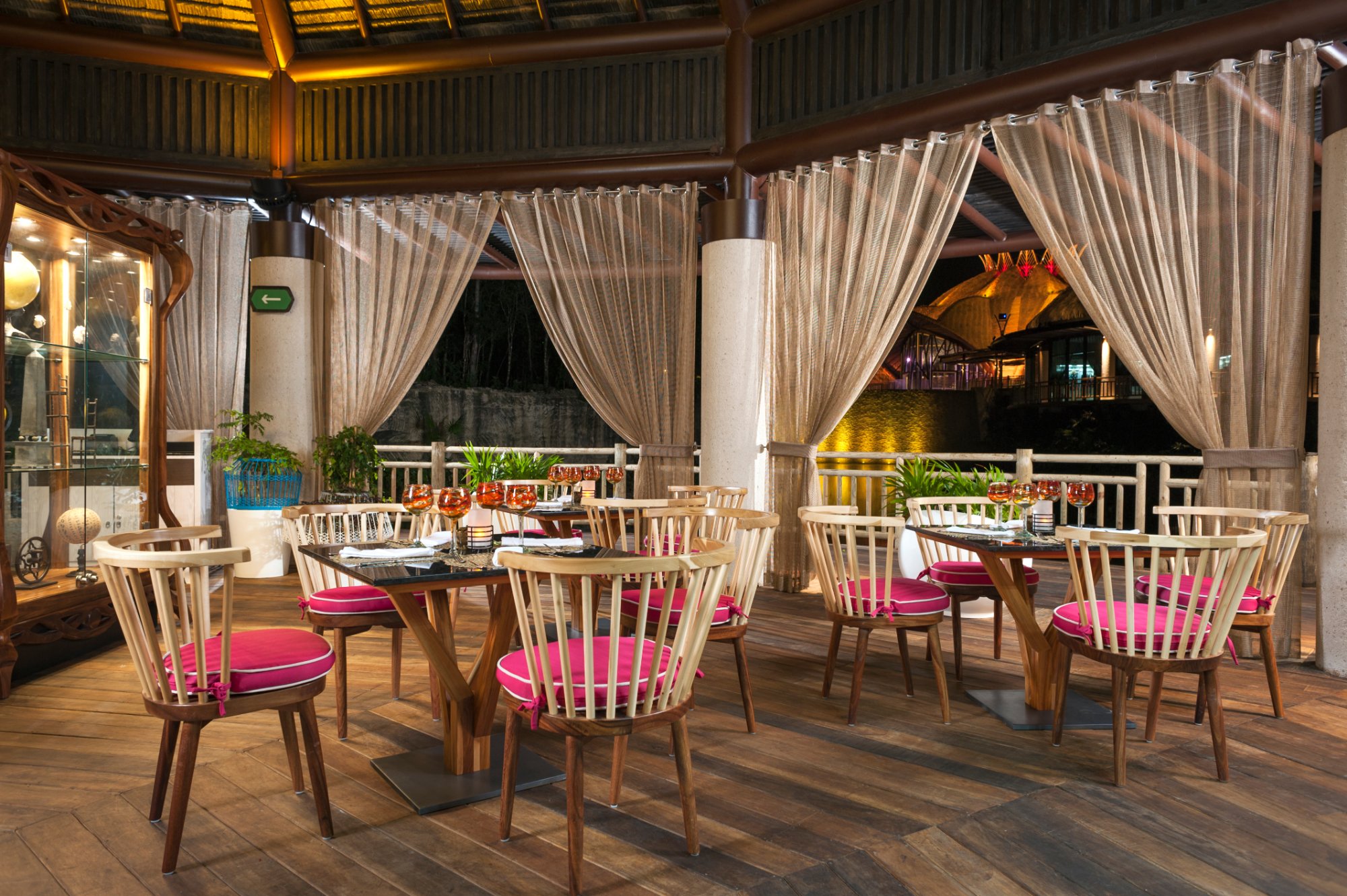 The Bliss Riviera Maya