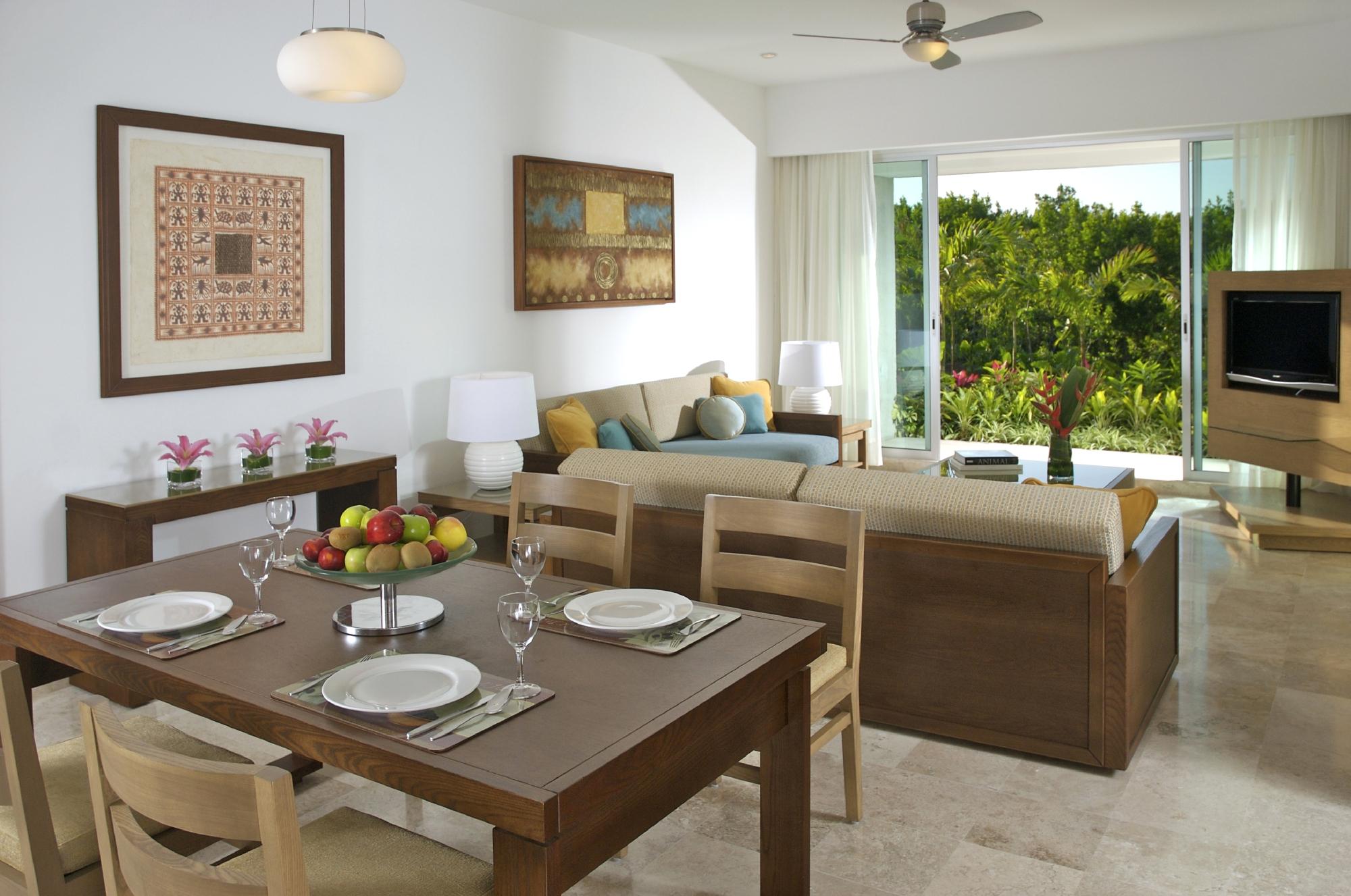 The Bliss Riviera Maya