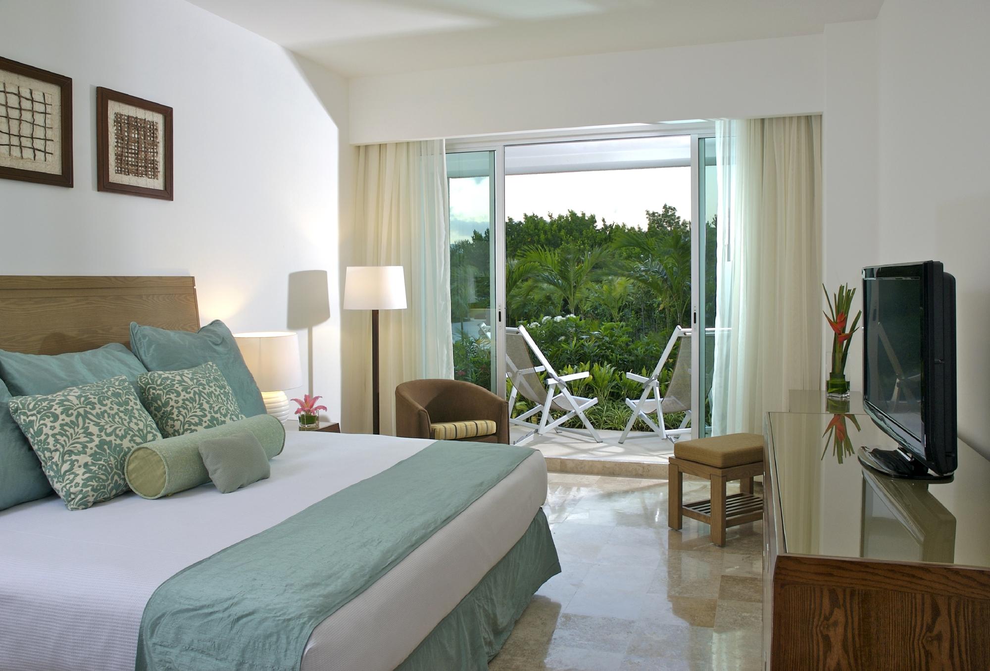 The Bliss Riviera Maya