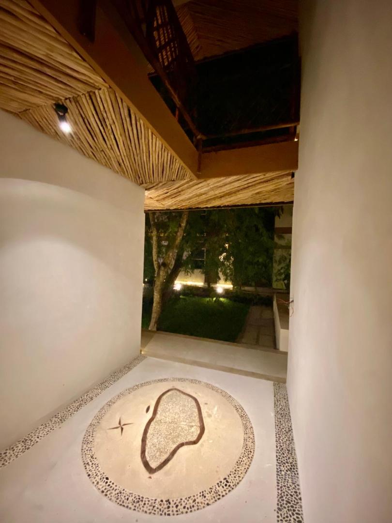 Casa Cielito Lindo