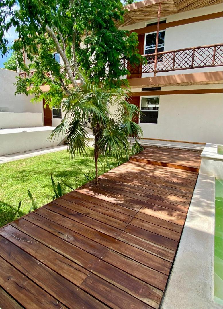 Casa Cielito Lindo