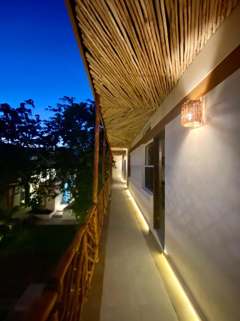 Casa Cielito Lindo