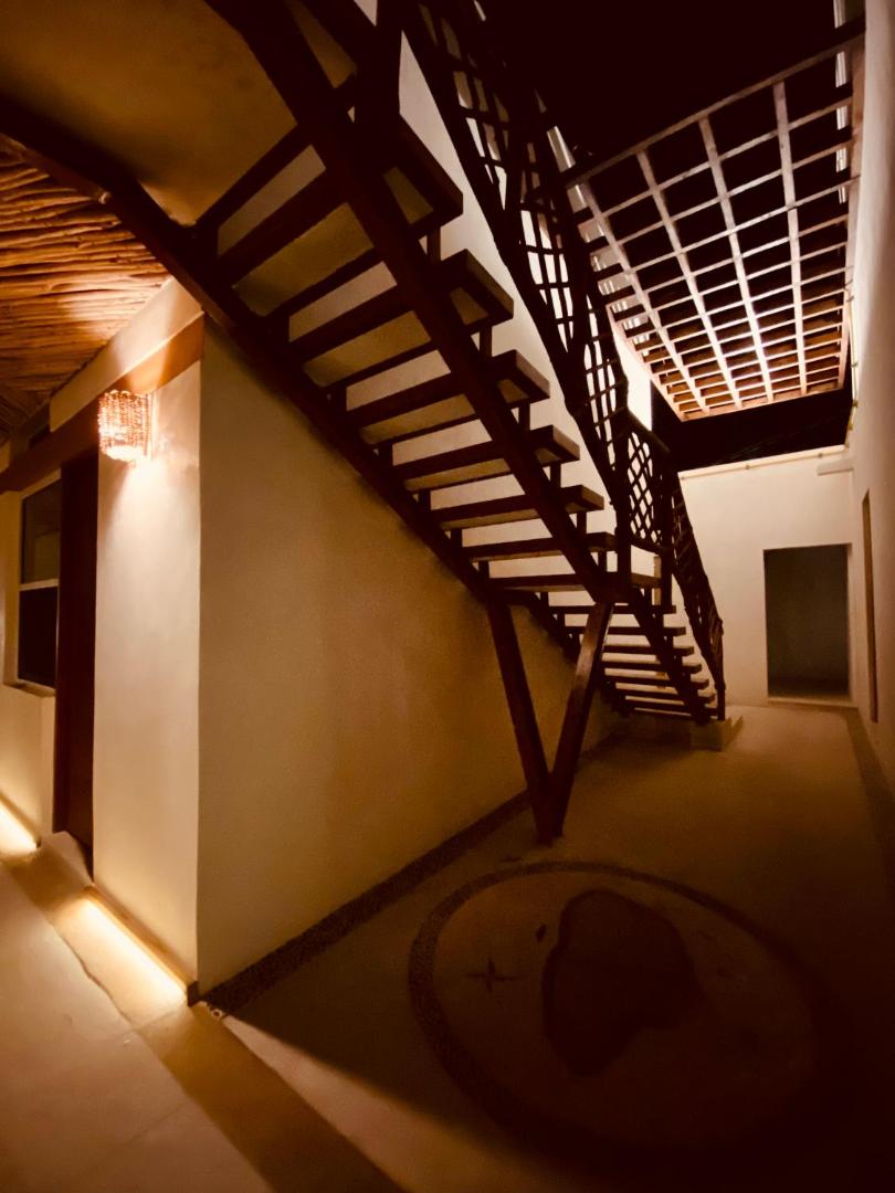 Casa Cielito Lindo