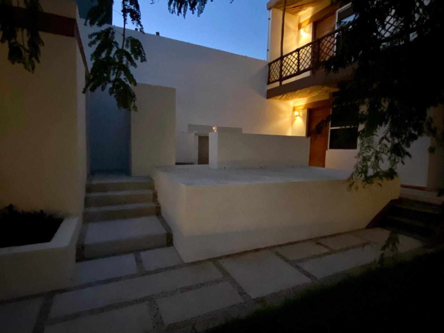 Casa Cielito Lindo