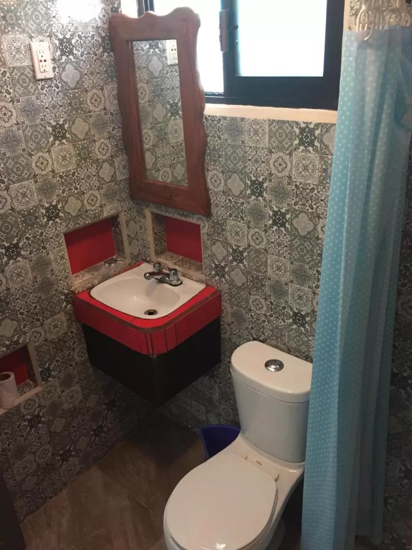 Andreas Tulum Hotel