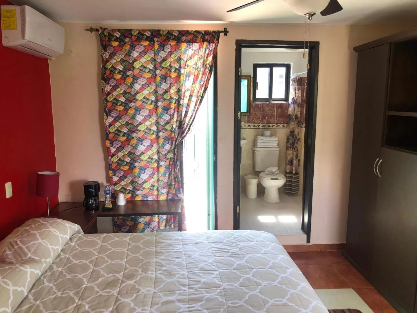 Andreas Tulum Hotel