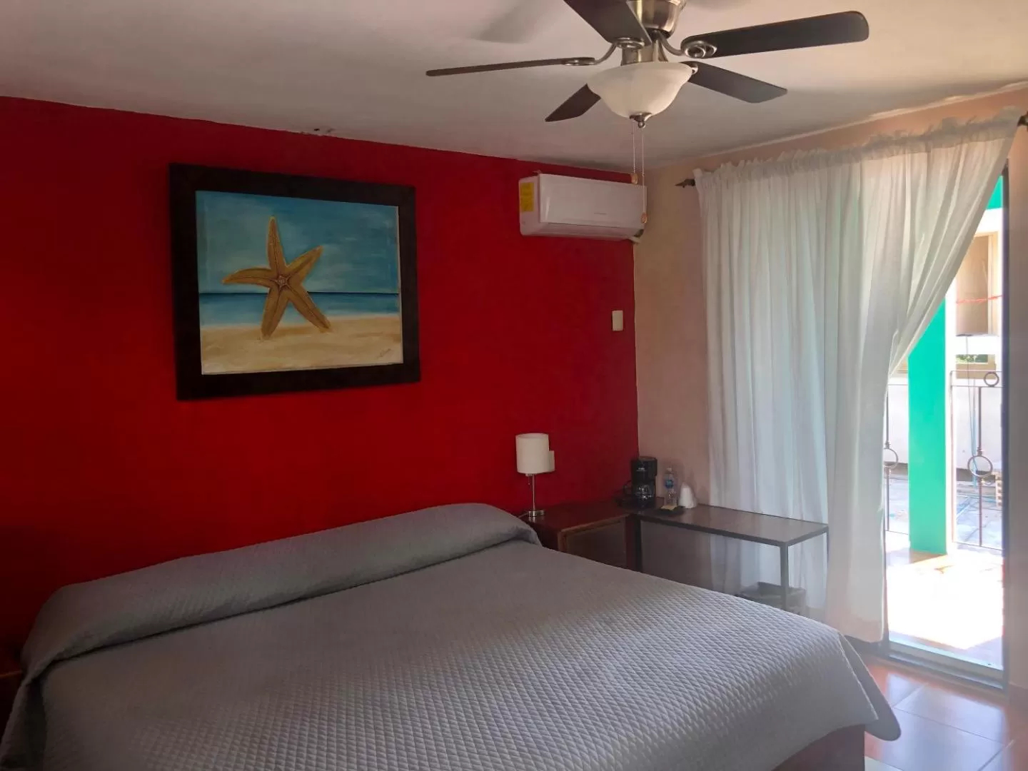 Andreas Tulum Hotel