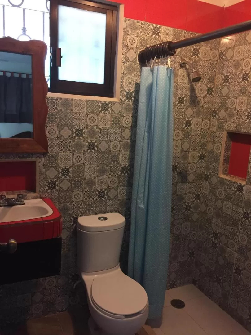 Andreas Tulum Hotel