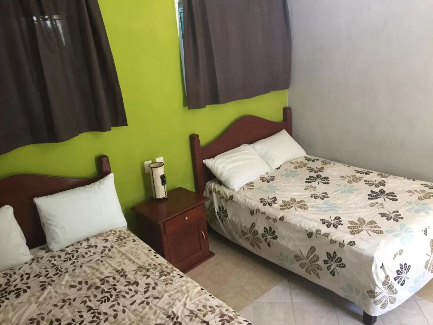 Andreas Tulum Hotel