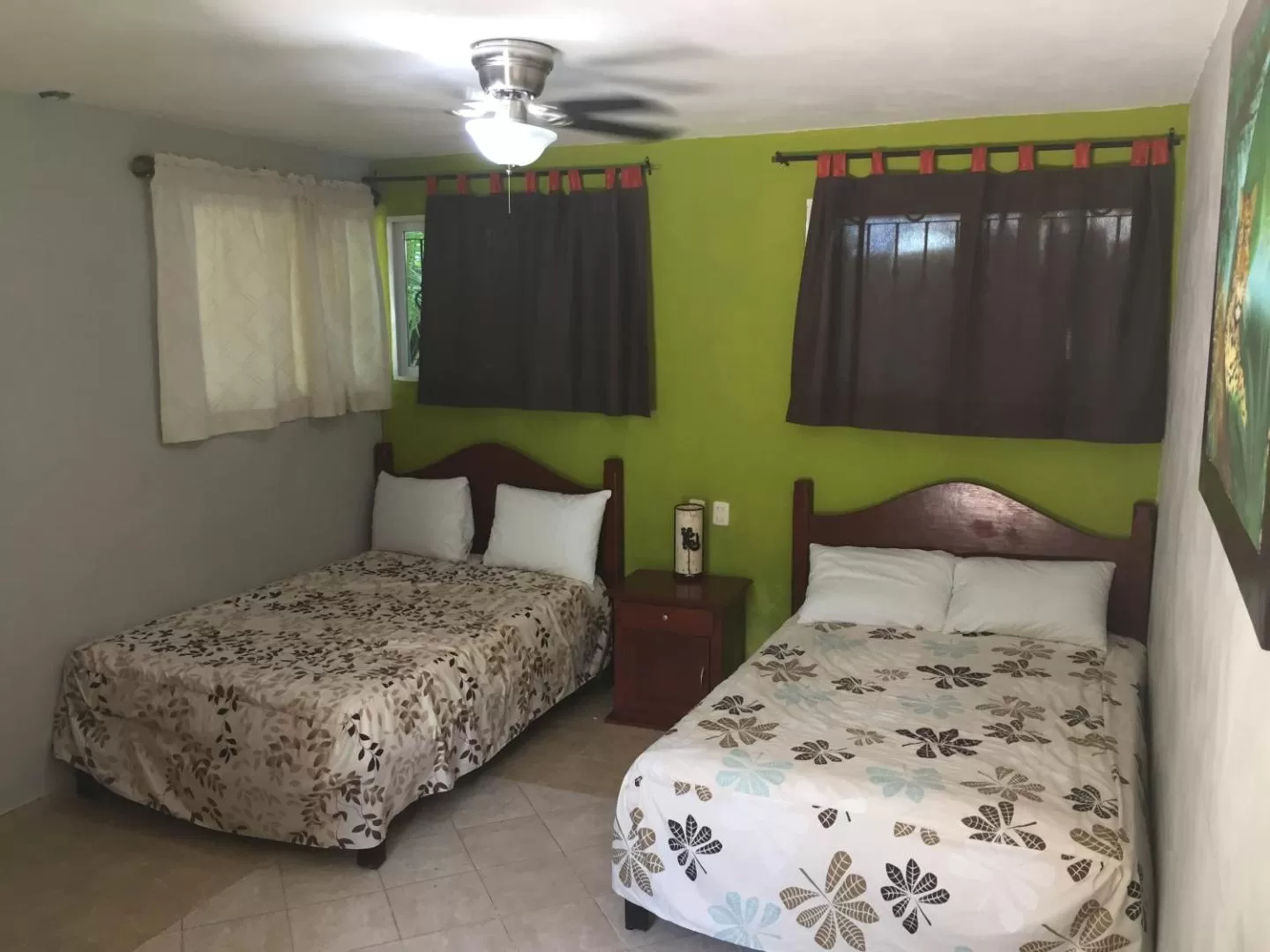 Andreas Tulum Hotel