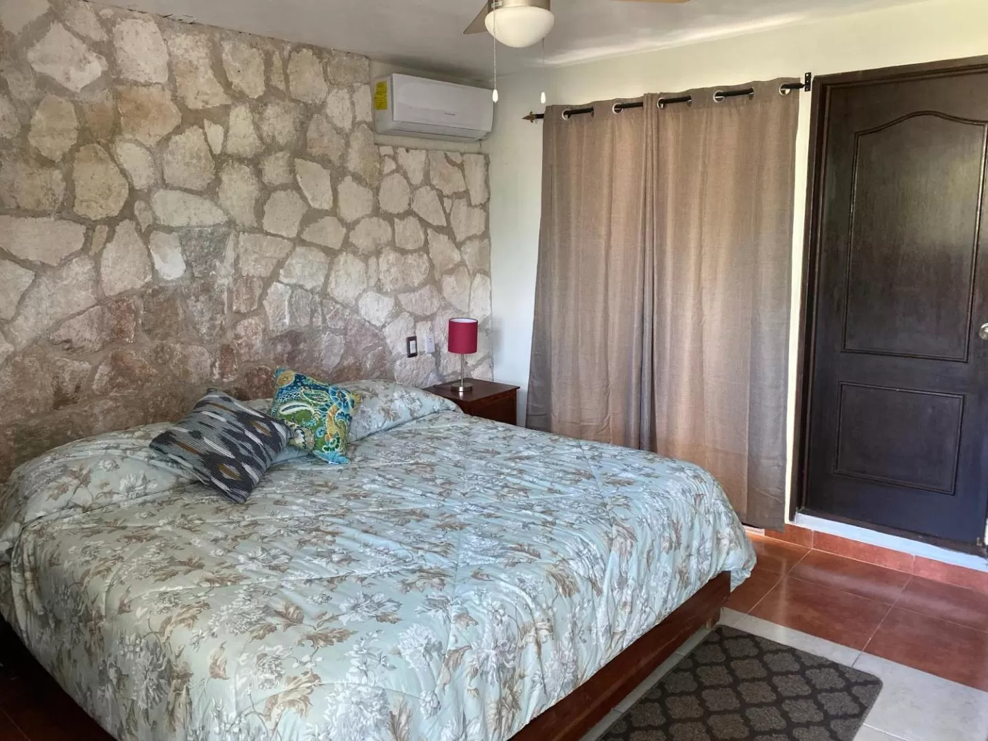 Andreas Tulum Hotel