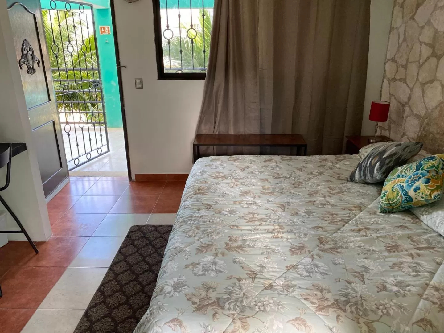 Andreas Tulum Hotel