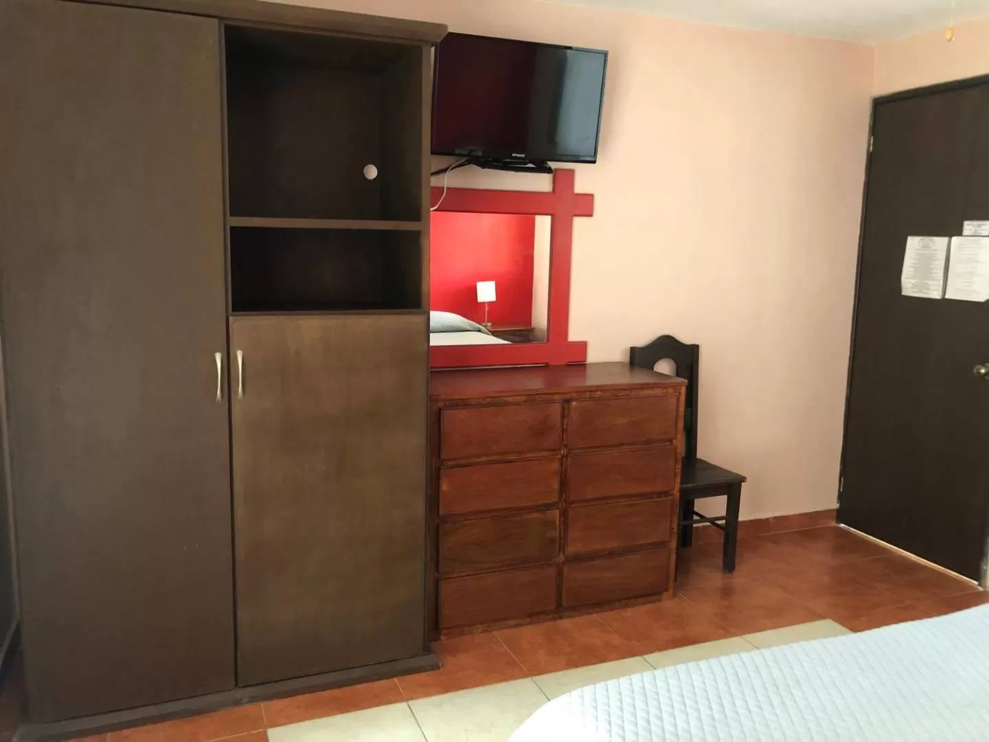 Andreas Tulum Hotel
