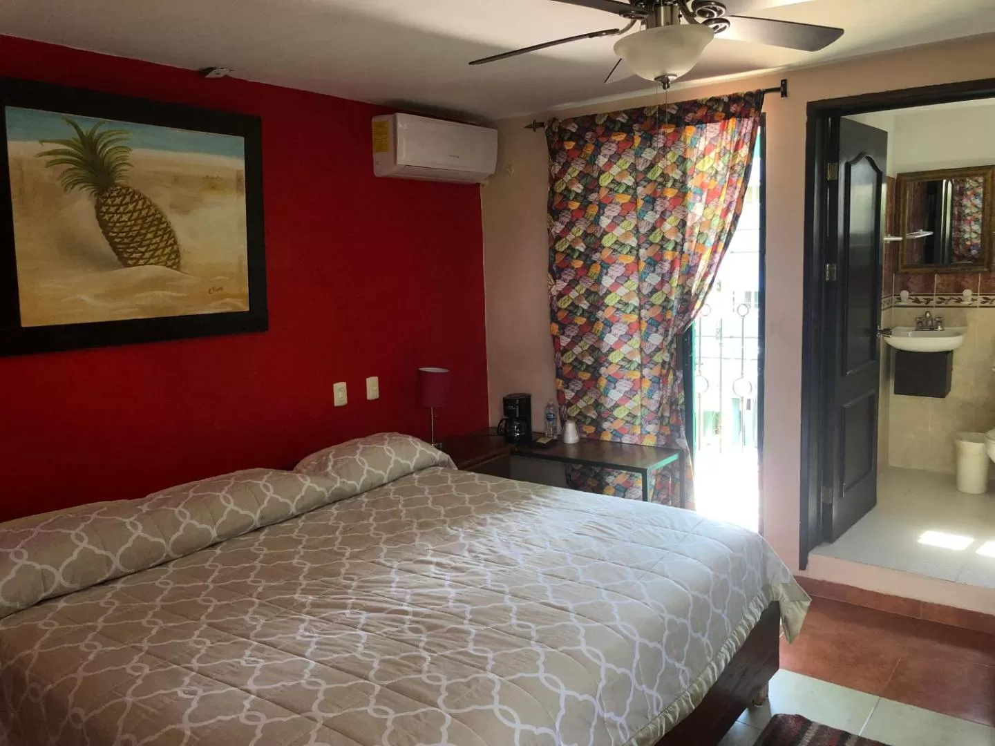 Andreas Tulum Hotel