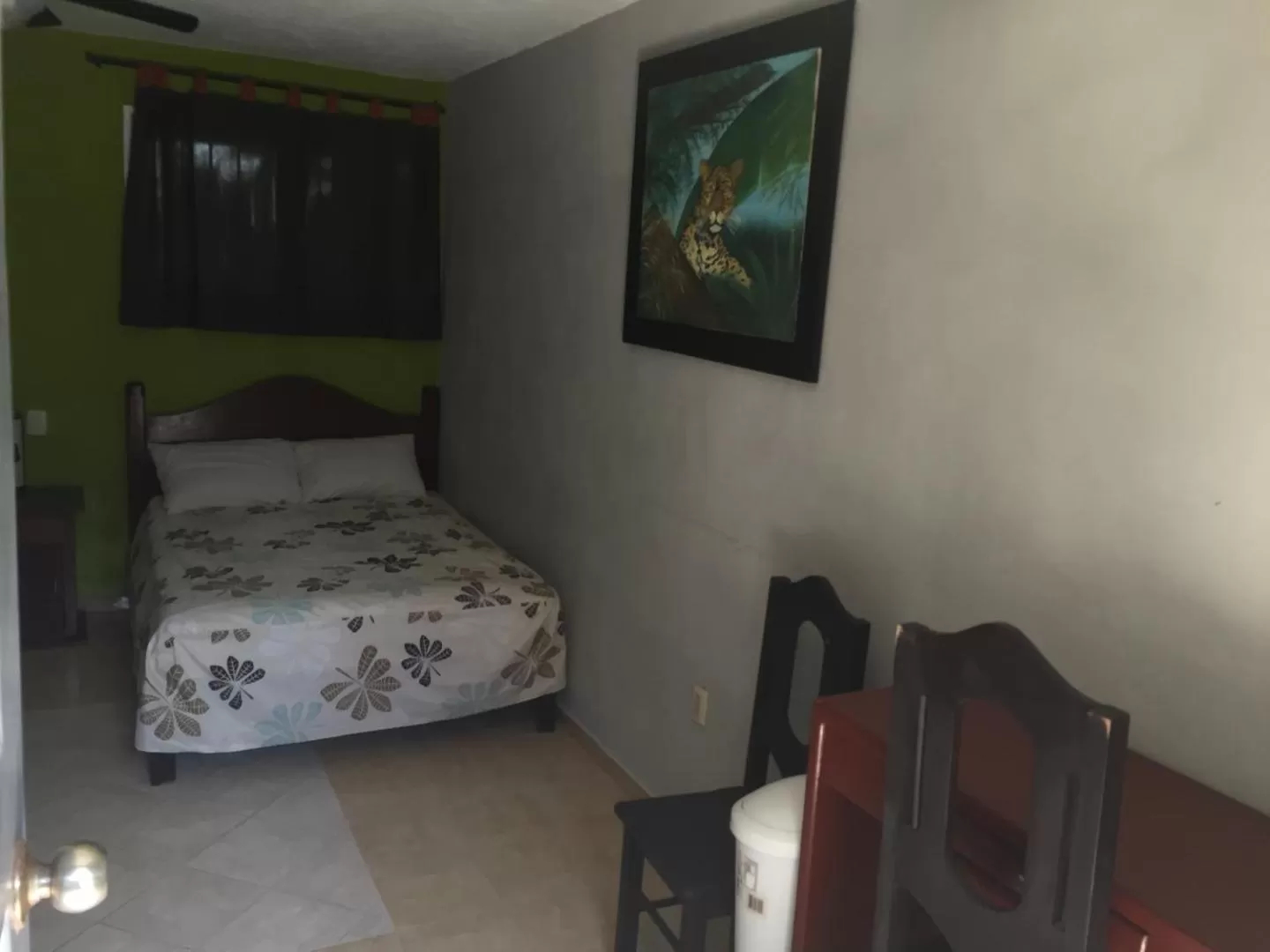 Andreas Tulum Hotel