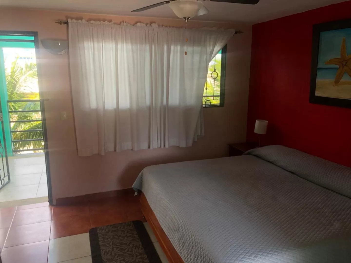Andreas Tulum Hotel