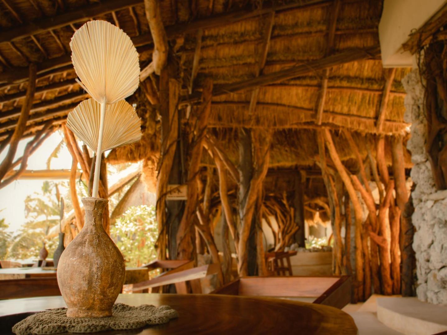 Cabanas Playa Condesa Tulum