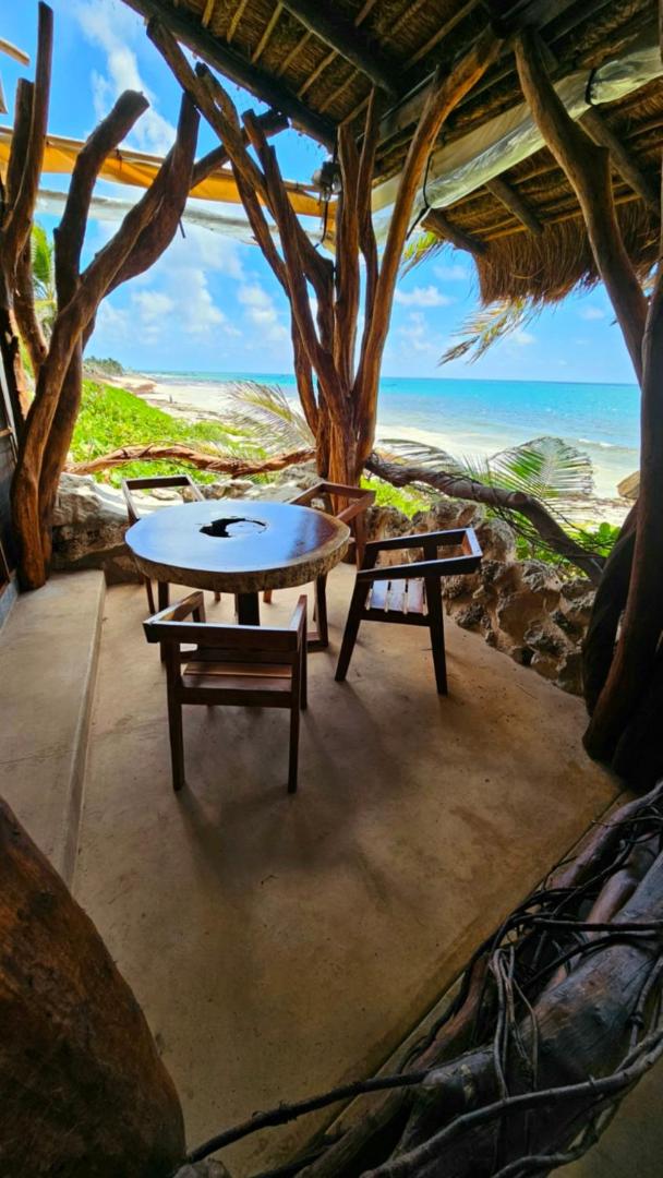 Cabanas Playa Condesa Tulum