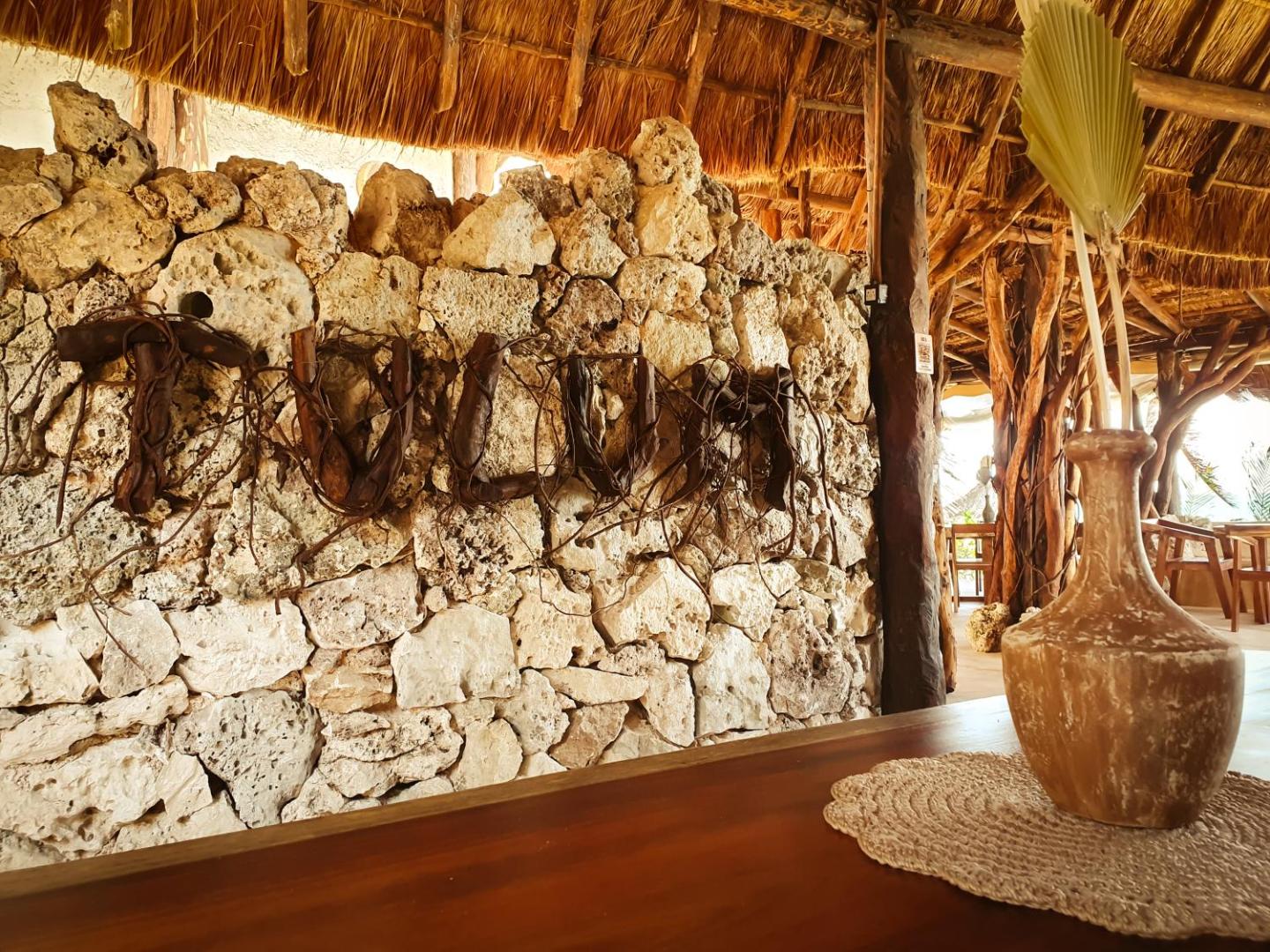 Cabanas Playa Condesa Tulum
