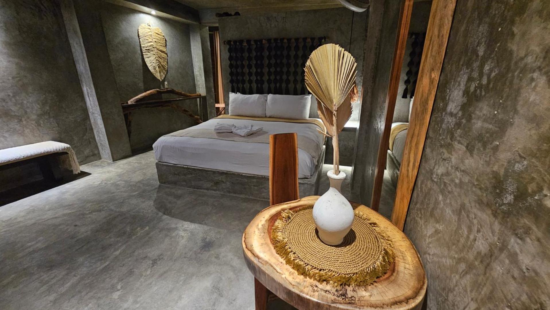 Cabanas Playa Condesa Tulum