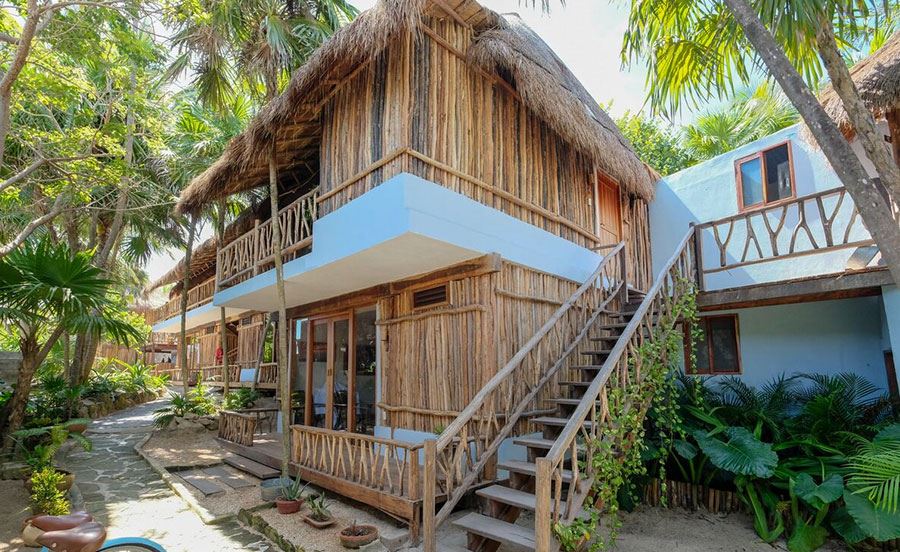 Casa Ganesh Tulum